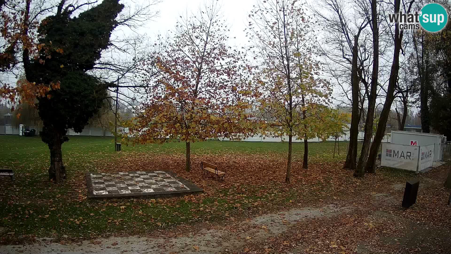 LIVE Karlovac Webcam – Piscina all’aperto Foginovo – Korana – Croazia