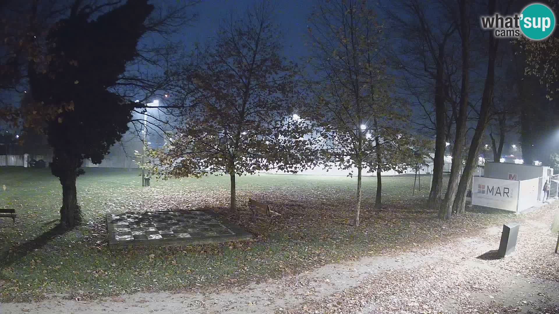 LIVE Karlovac Webcam – Outdoor swimming-pool Foginovo – Korana – Croatia