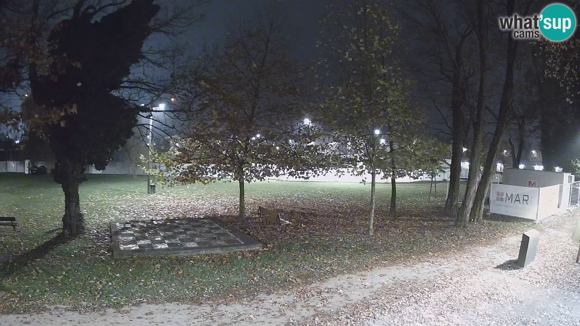 LIVE Karlovac Webcam – Piscina all’aperto Foginovo – Korana – Croazia