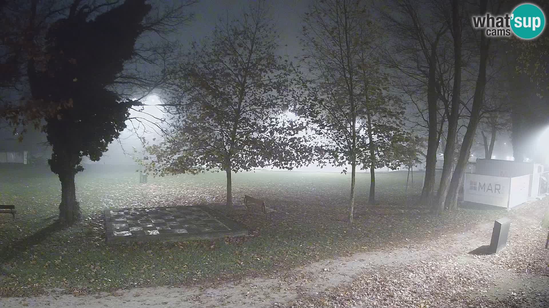 LIVE Karlovac Webcam – Piscina all’aperto Foginovo – Korana – Croazia