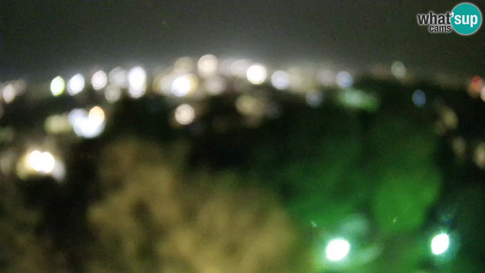 Webcam Karlstadt Burg Dubovac – Liveblick auf das historische Wahrzeichen