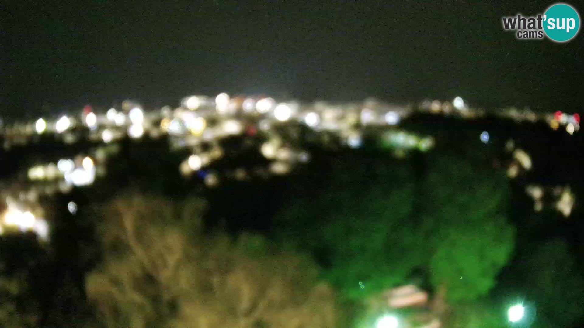 Webcam Karlstadt Burg Dubovac – Liveblick auf das historische Wahrzeichen