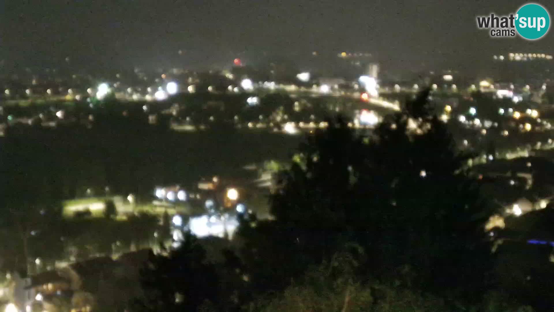 Webcam Karlstadt Burg Dubovac – Liveblick auf das historische Wahrzeichen