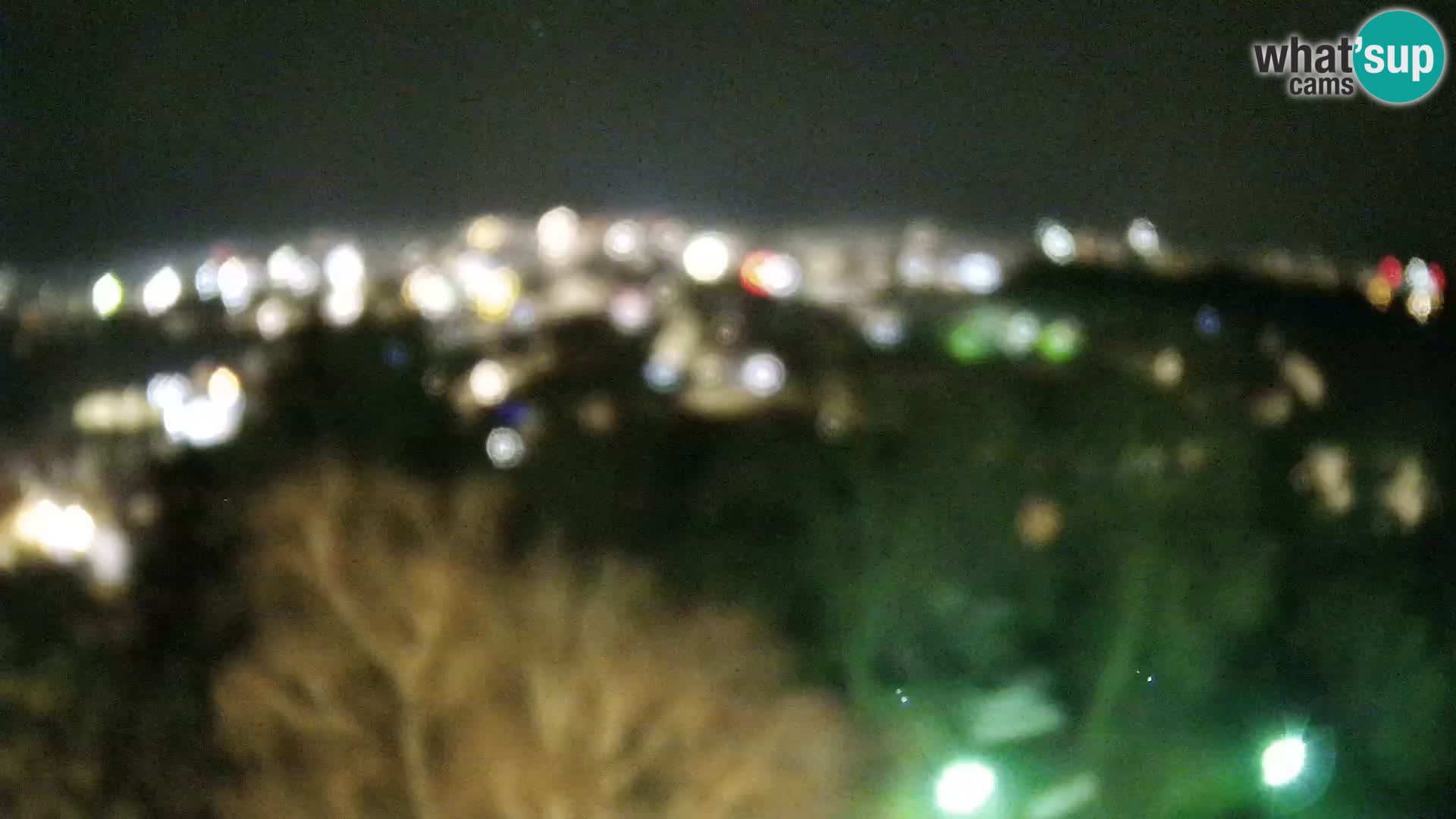 Webcam Karlstadt Burg Dubovac – Liveblick auf das historische Wahrzeichen