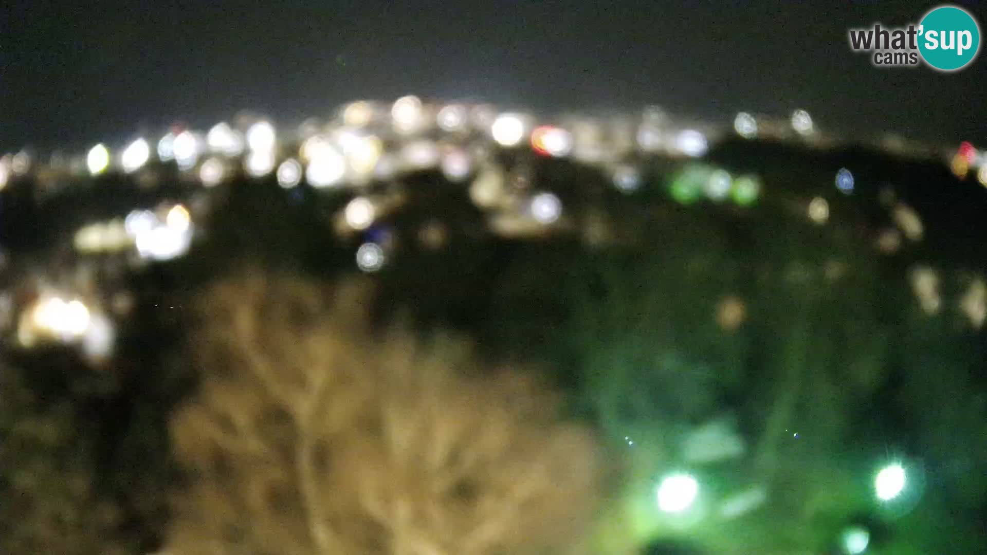 Web kamera Karlovac – Dvorac Dubovac uživo