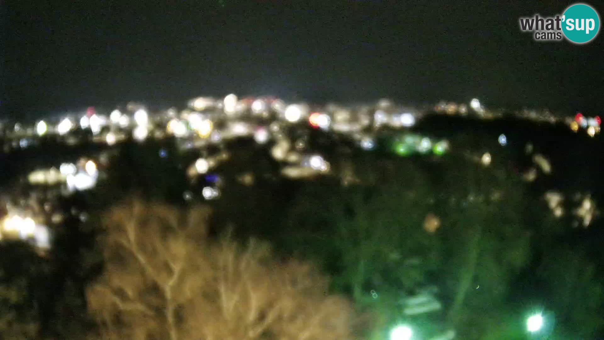 Webcam Castillo Dubovac Karlovac – Vista en directo del histórico castillo