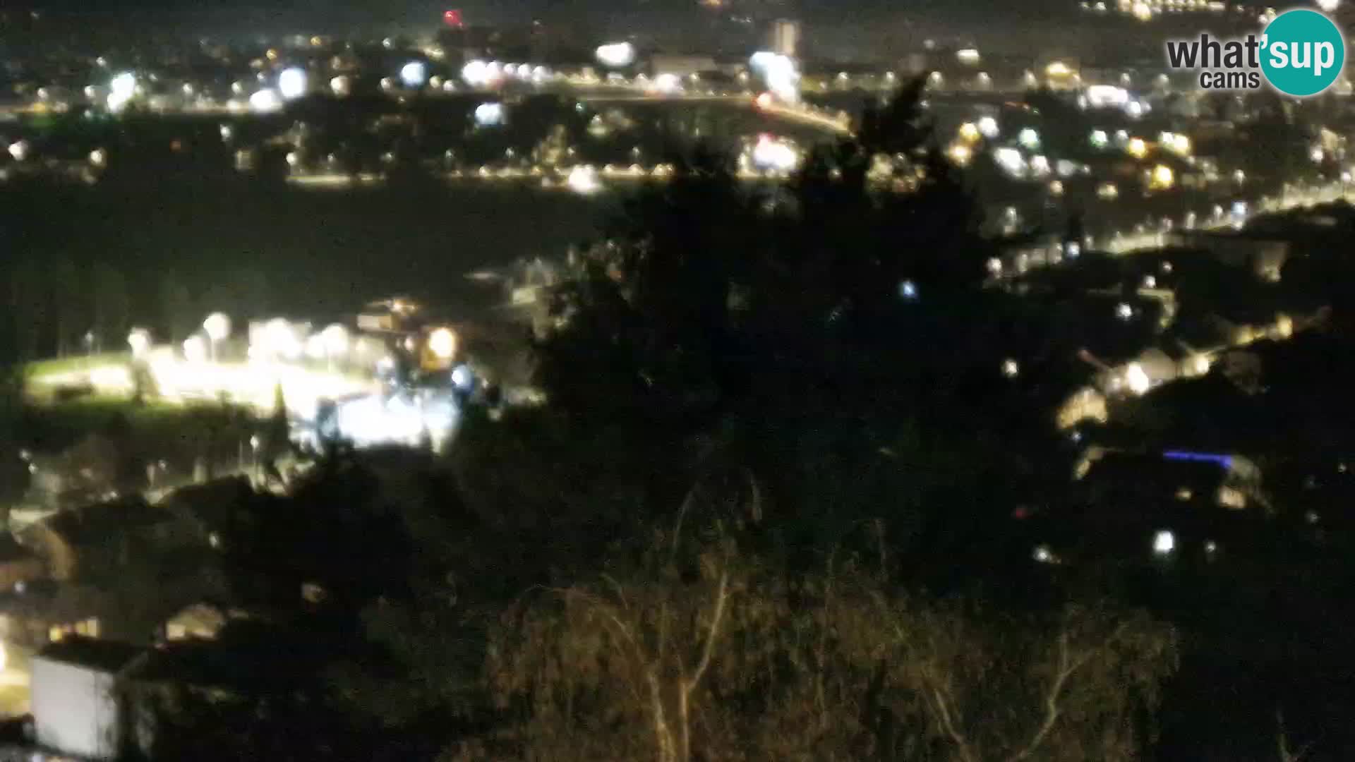 Webcam Karlstadt Burg Dubovac – Liveblick auf das historische Wahrzeichen