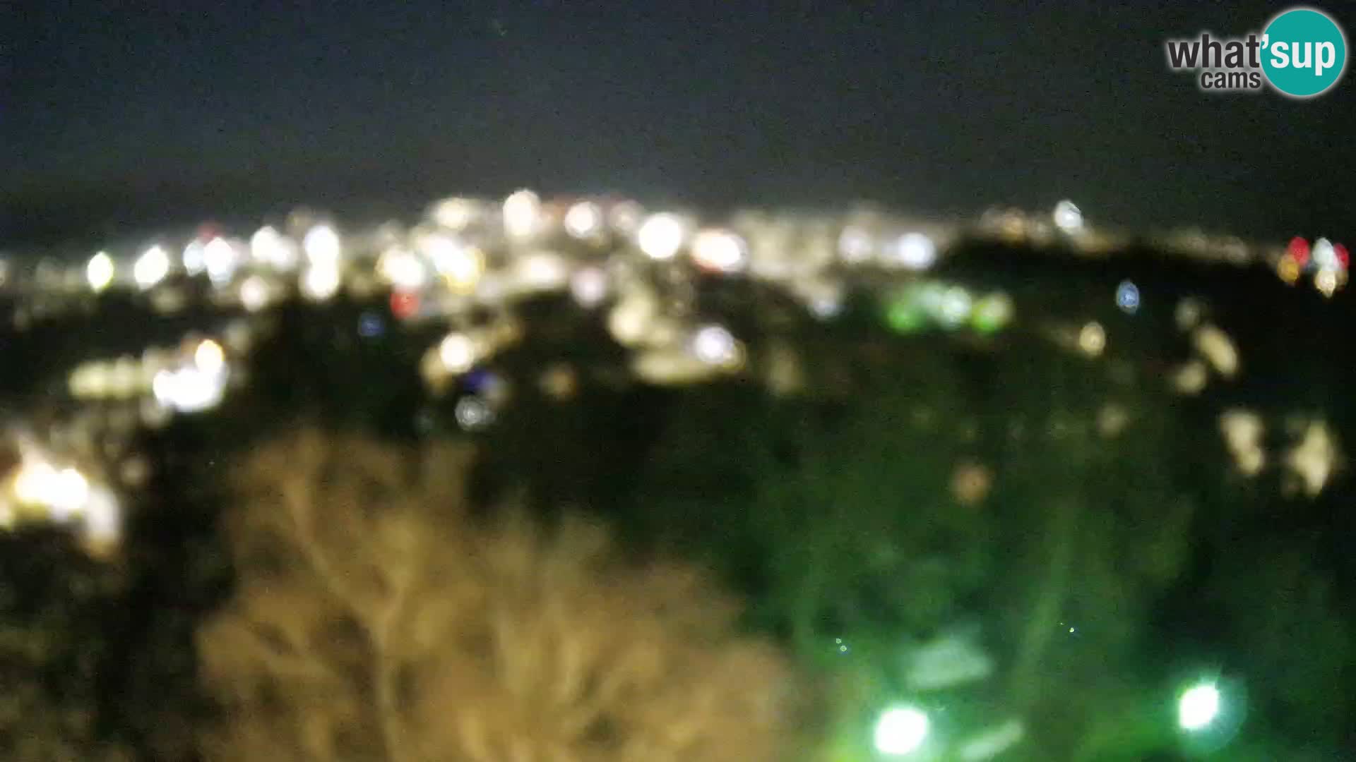 Webcam Karlstadt Burg Dubovac – Liveblick auf das historische Wahrzeichen