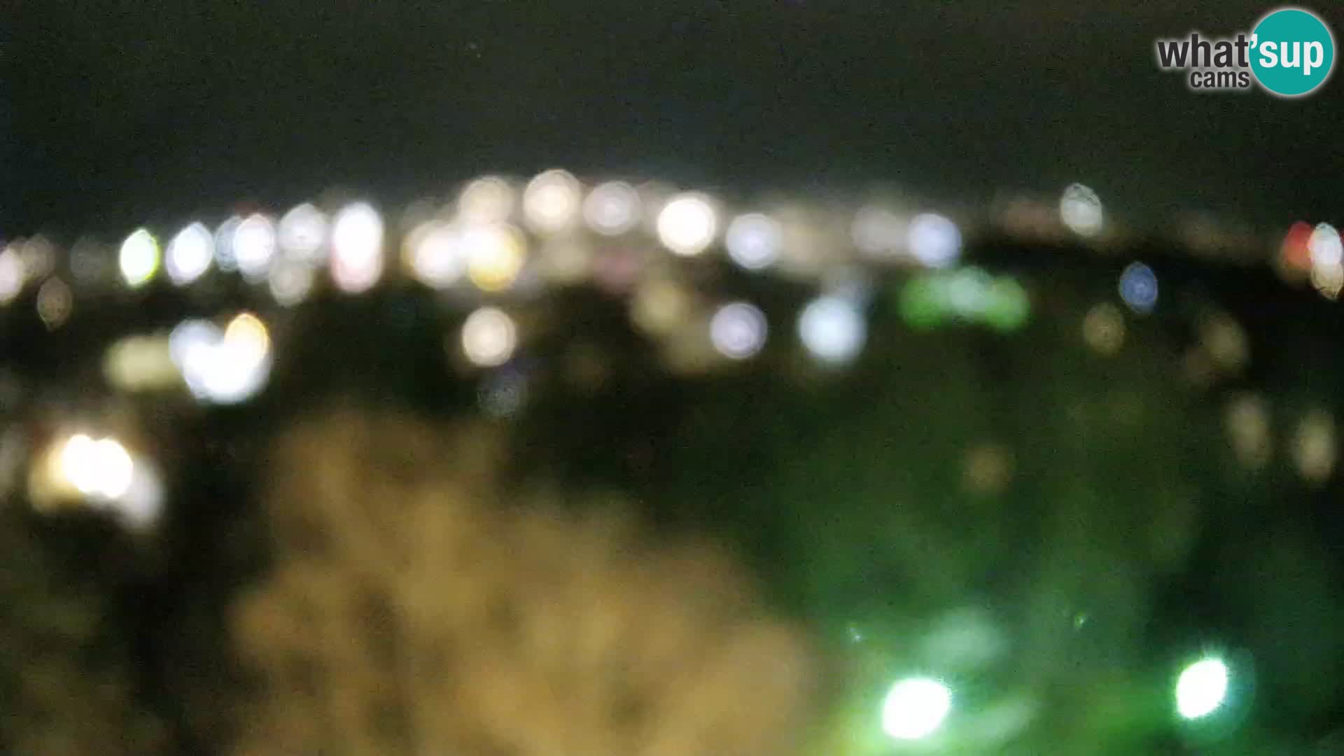 Spletna kamera Karlovac Dubovac grad – Pogled v živo na zgodovinsko znamenitost Karlovca