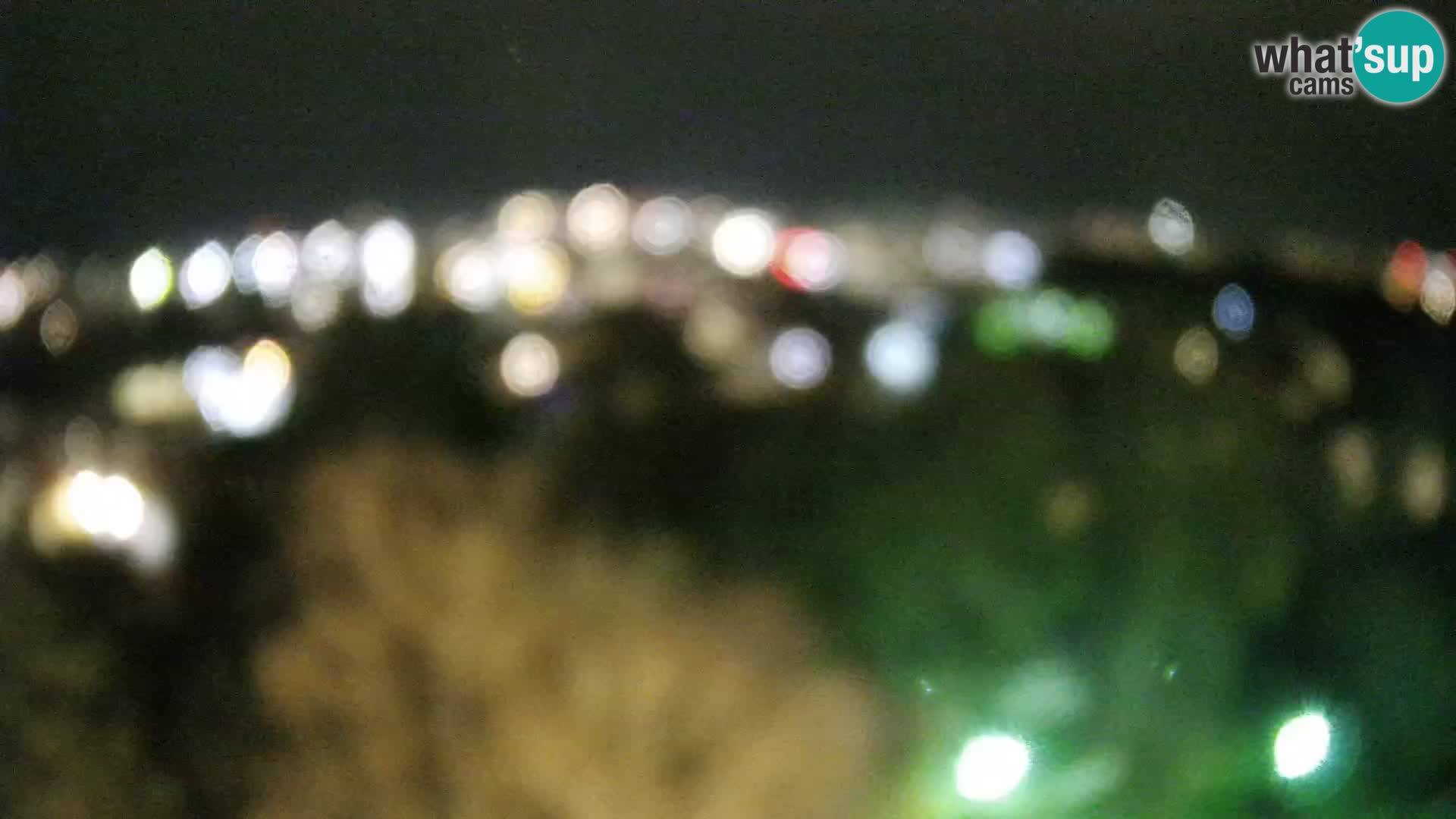 Webcam Castillo Dubovac Karlovac – Vista en directo del histórico castillo