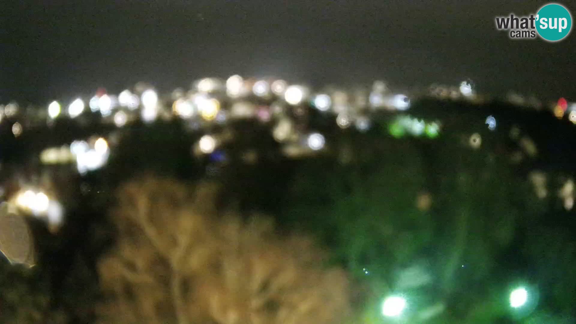 Webcam Castillo Dubovac Karlovac – Vista en directo del histórico castillo