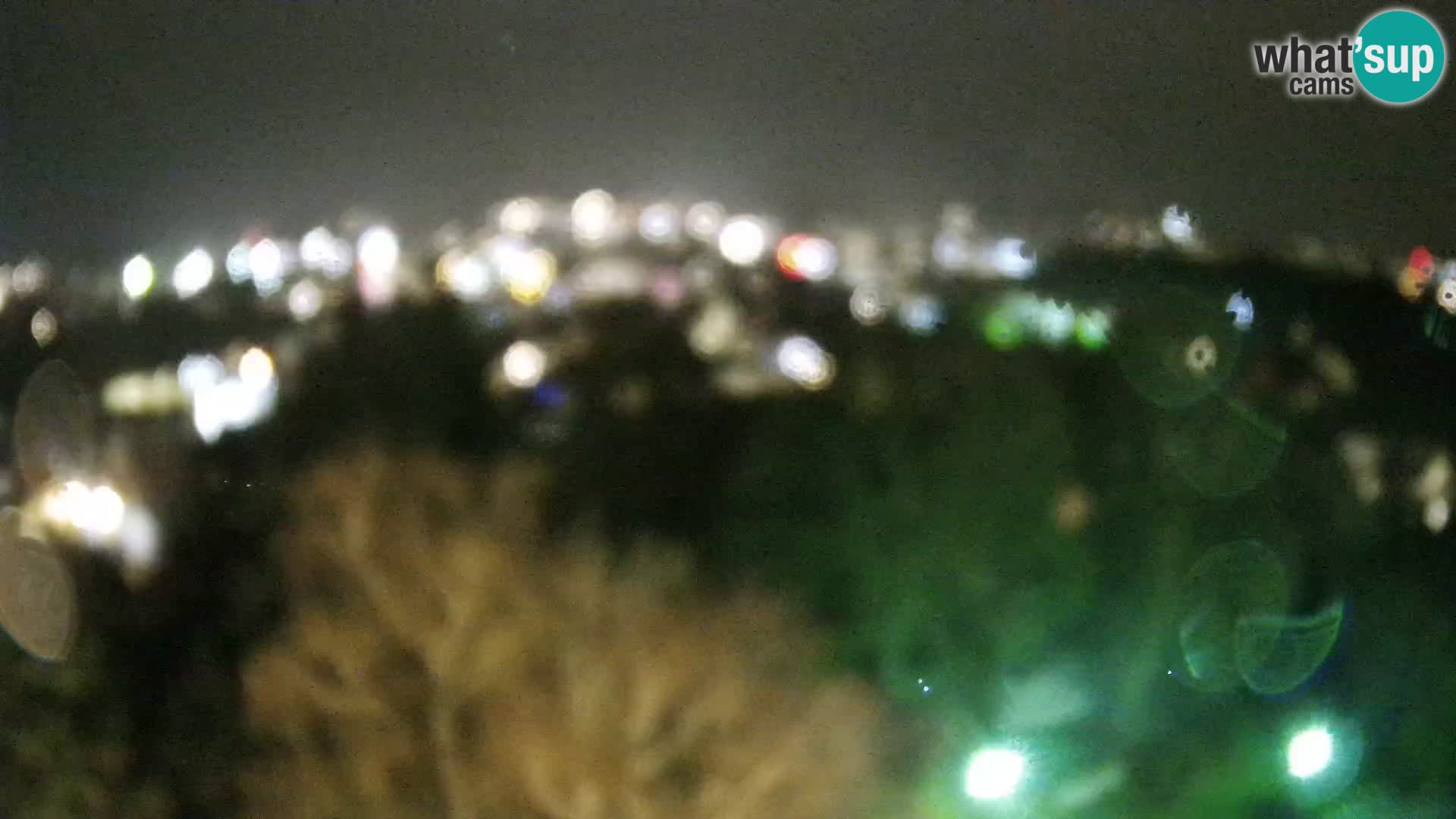 Webcam Castello Dubovac Karlovac – Vista Live sul Castello Storico