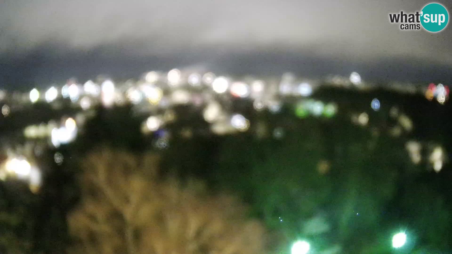 Webcam Castillo Dubovac Karlovac – Vista en directo del histórico castillo