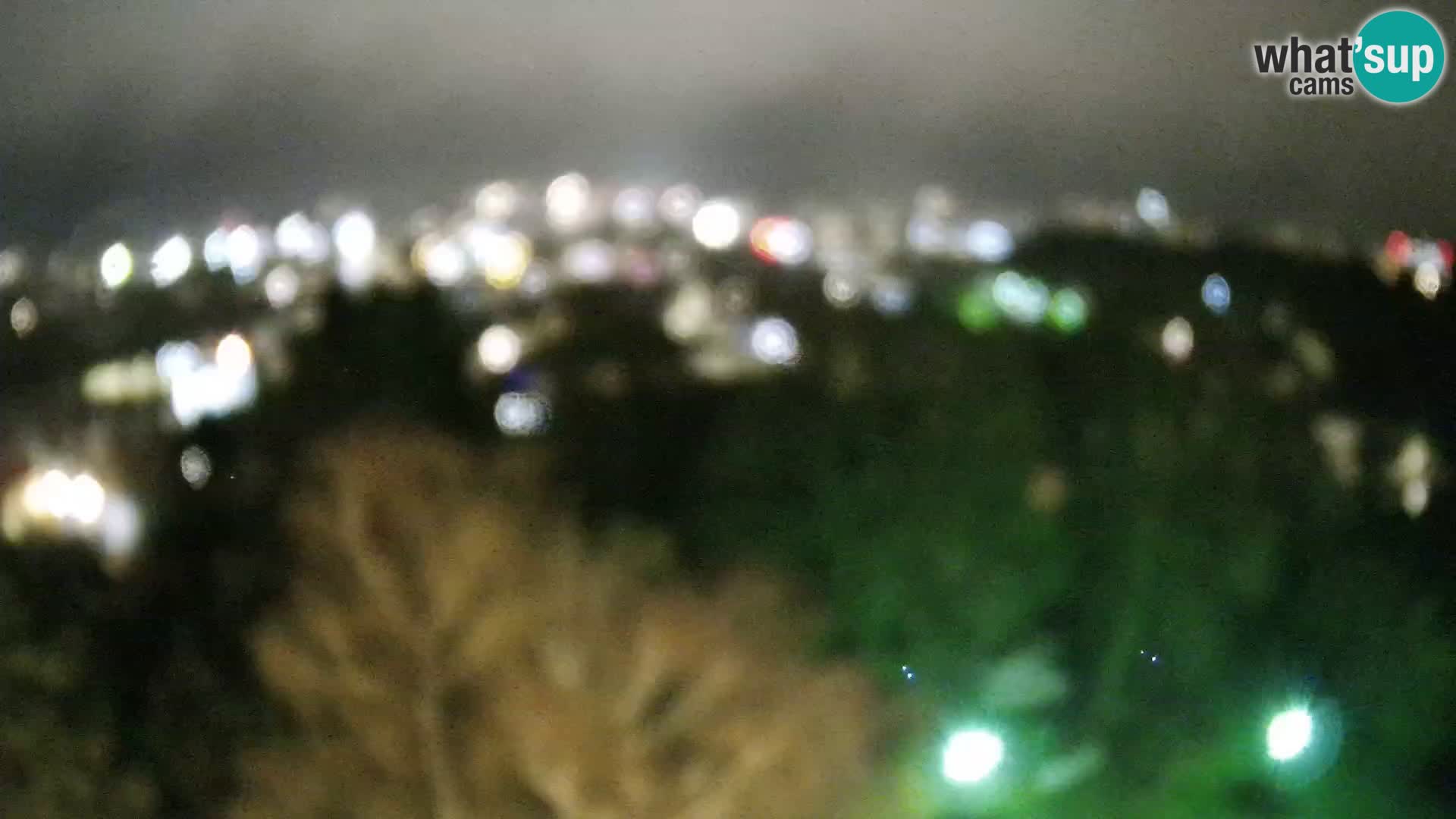 Webcam Karlstadt Burg Dubovac – Liveblick auf das historische Wahrzeichen