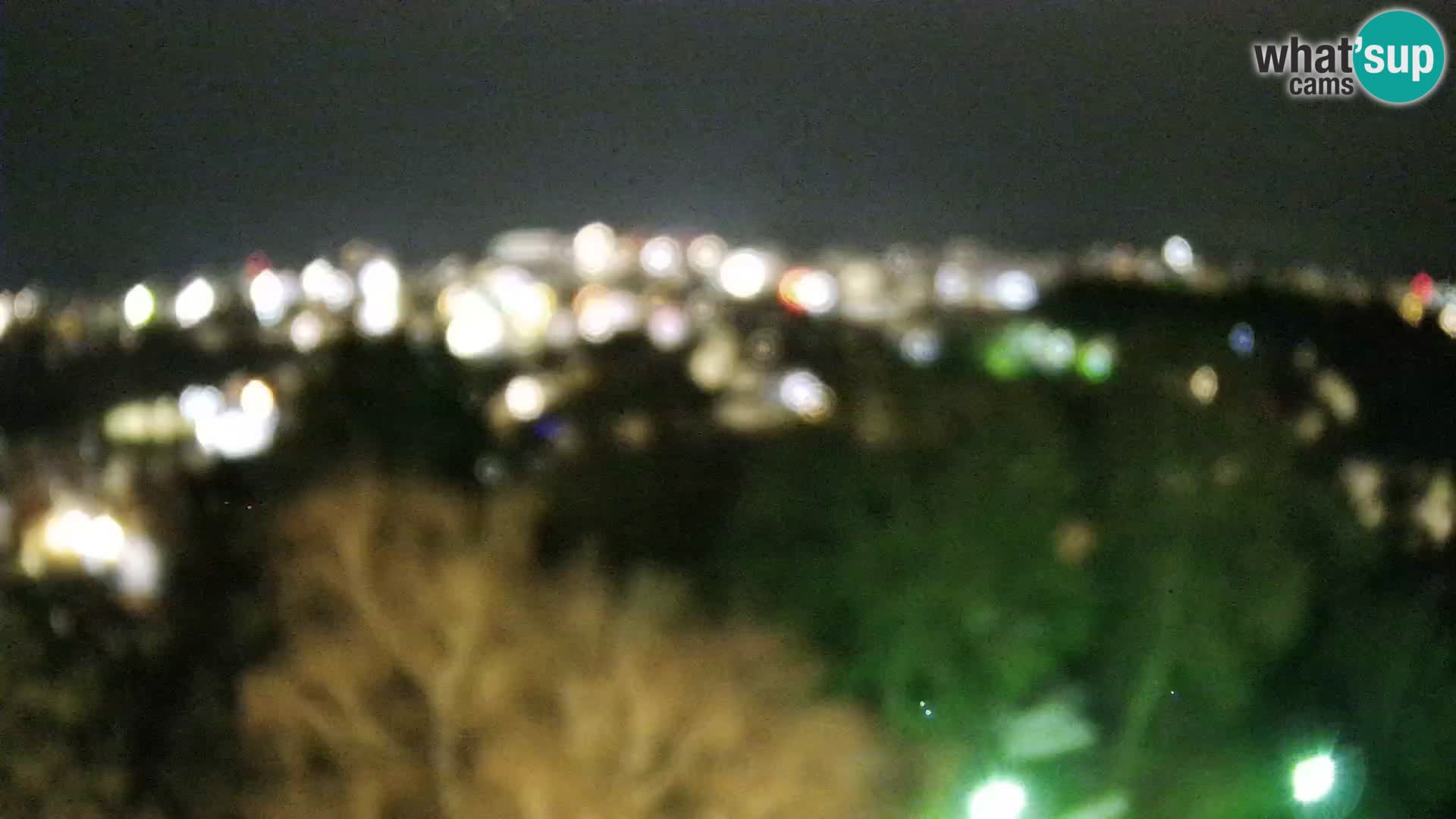 Webcam Karlstadt Burg Dubovac – Liveblick auf das historische Wahrzeichen