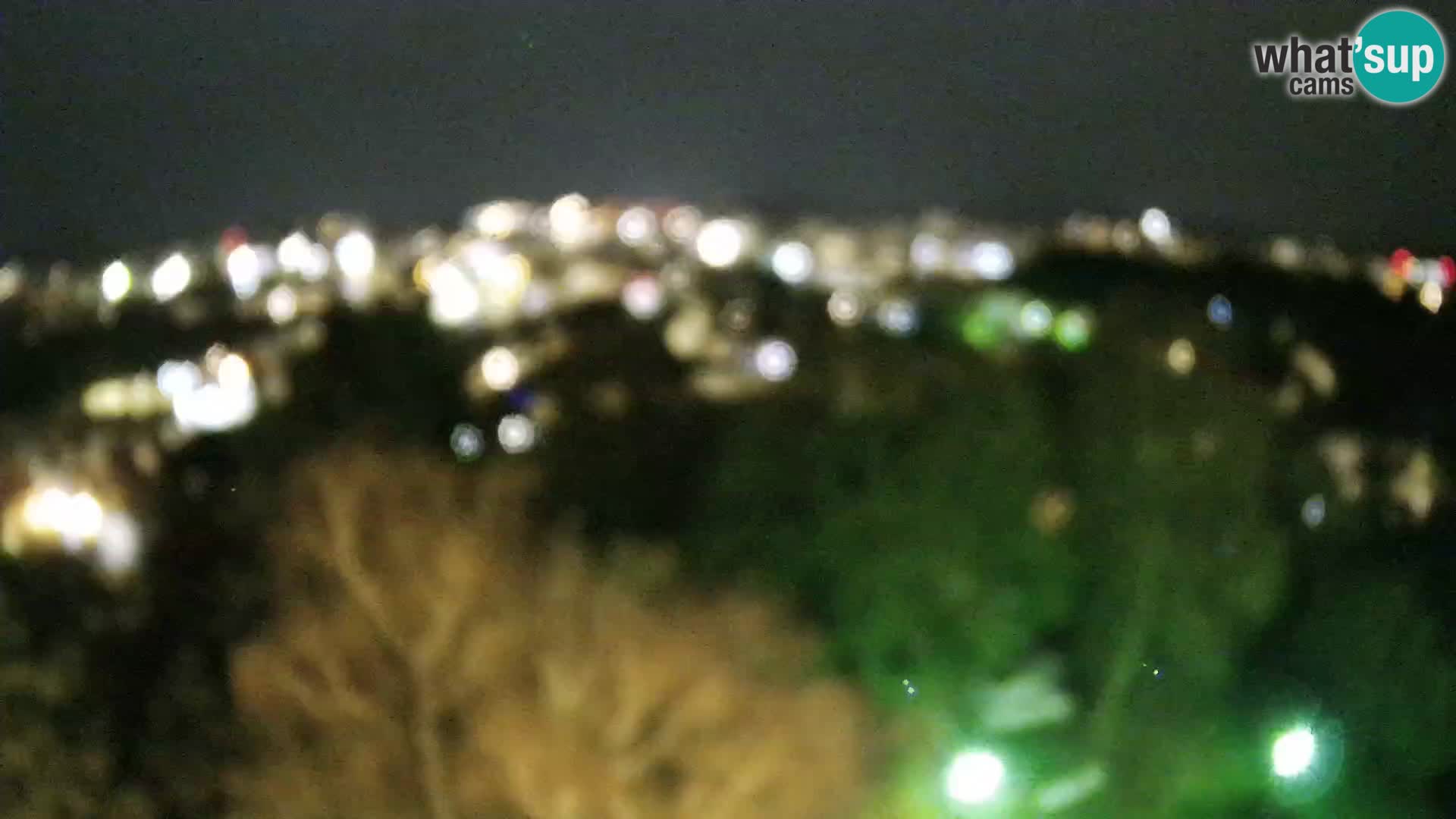 Webcam Karlstadt Burg Dubovac – Liveblick auf das historische Wahrzeichen