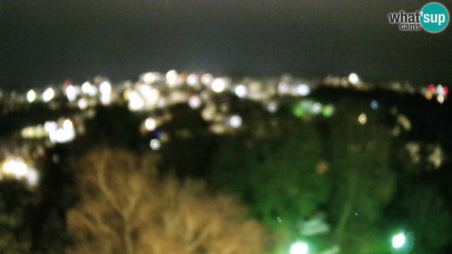 Webcam Karlstadt Burg Dubovac – Liveblick auf das historische Wahrzeichen