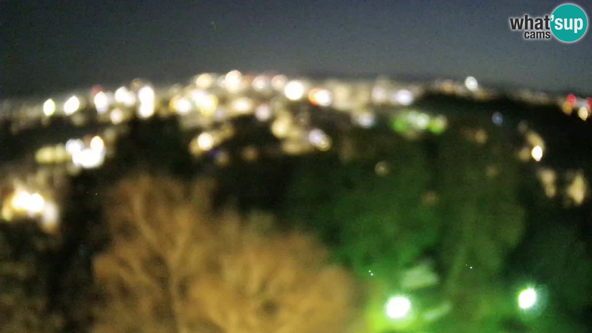 Webcam Castillo Dubovac Karlovac – Vista en directo del histórico castillo