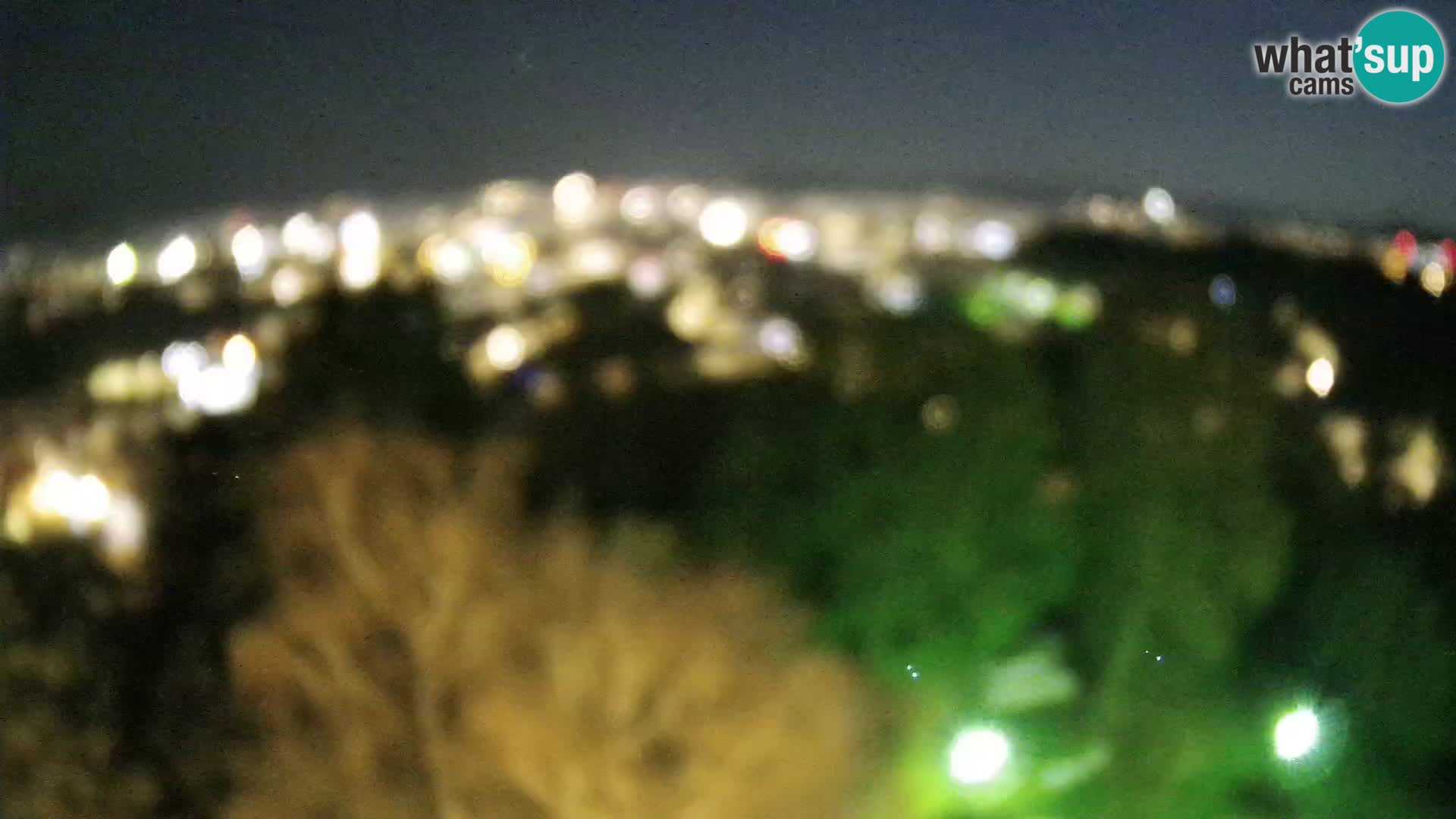 Webcam Karlovac Dubovac Castle – Live View of Karlovac’s Historic Landmark