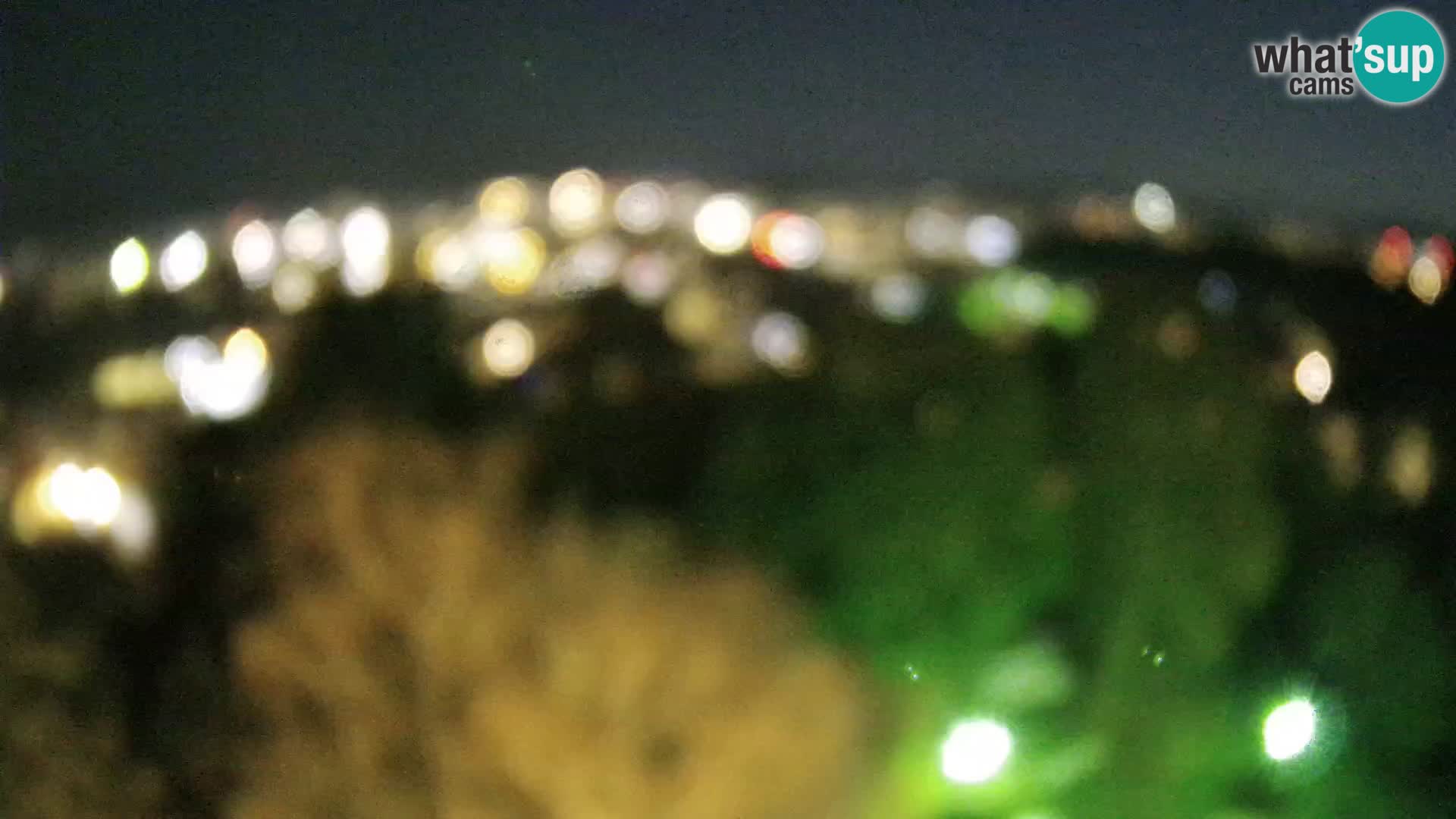 Webcam Karlovac Dubovac Castle – Live View of Karlovac’s Historic Landmark