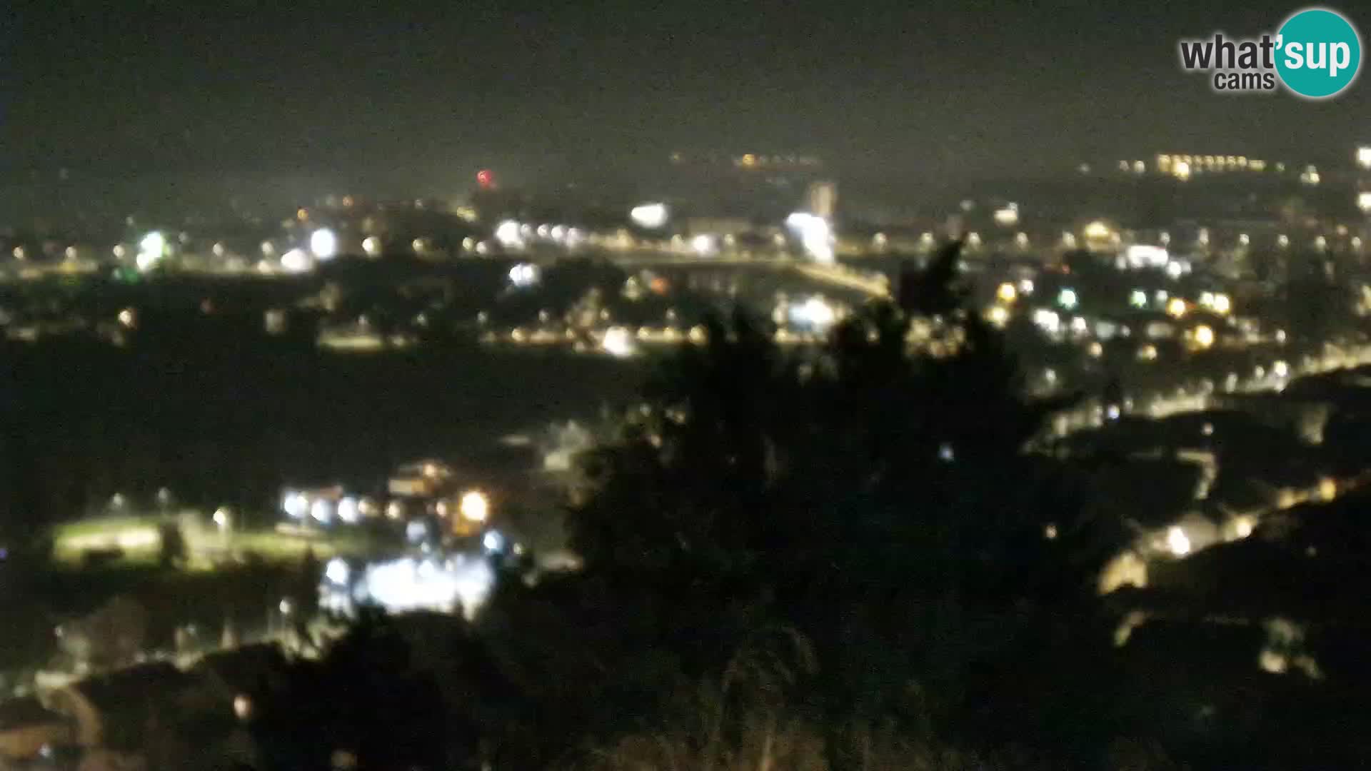 Webcam Karlstadt Burg Dubovac – Liveblick auf das historische Wahrzeichen