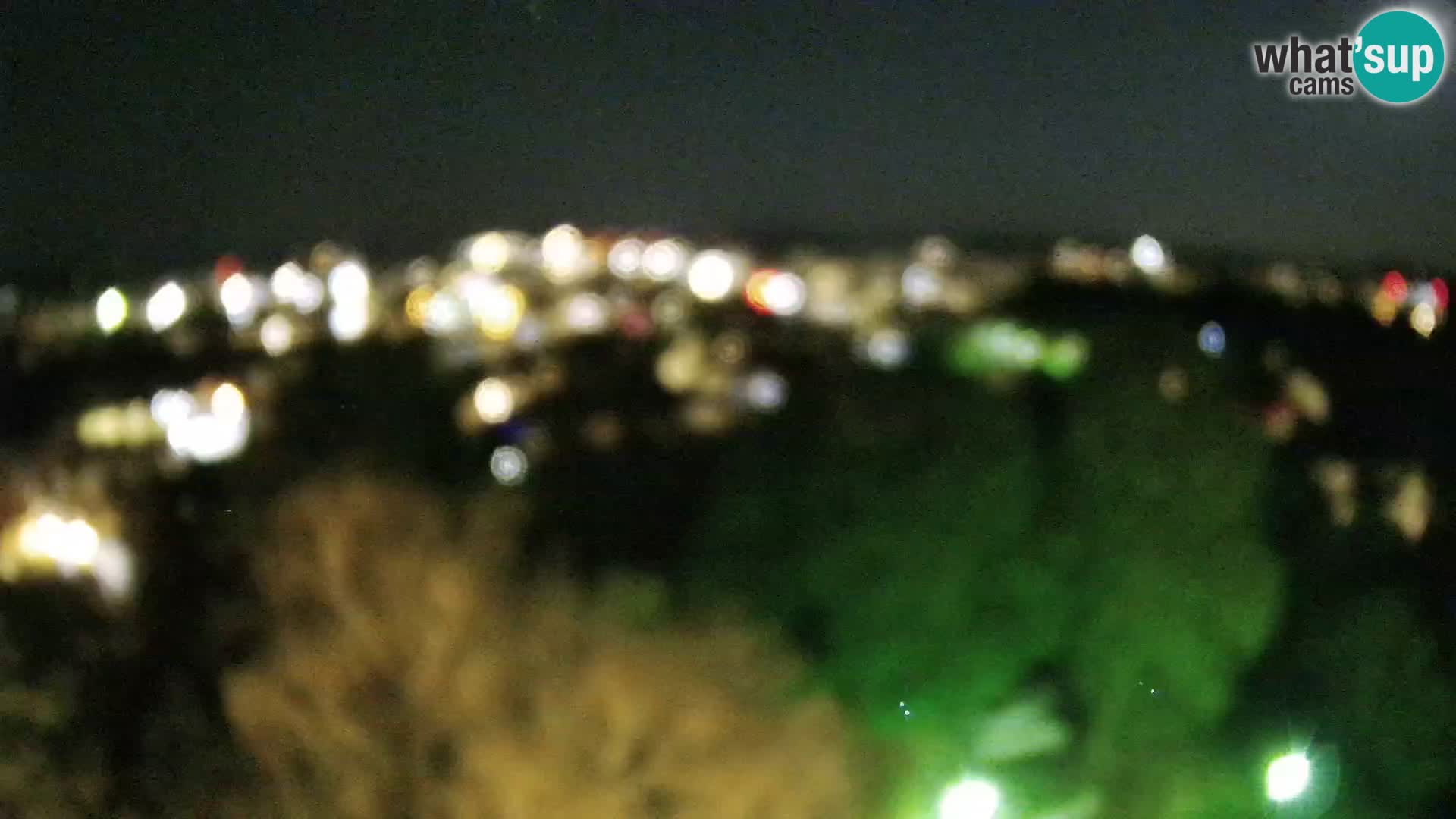 Webcam Karlovac Dubovac Castle – Live View of Karlovac’s Historic Landmark