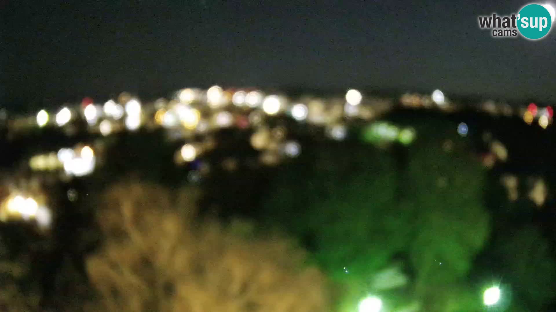 Webcam Karlovac Dubovac Castle – Live View of Karlovac’s Historic Landmark