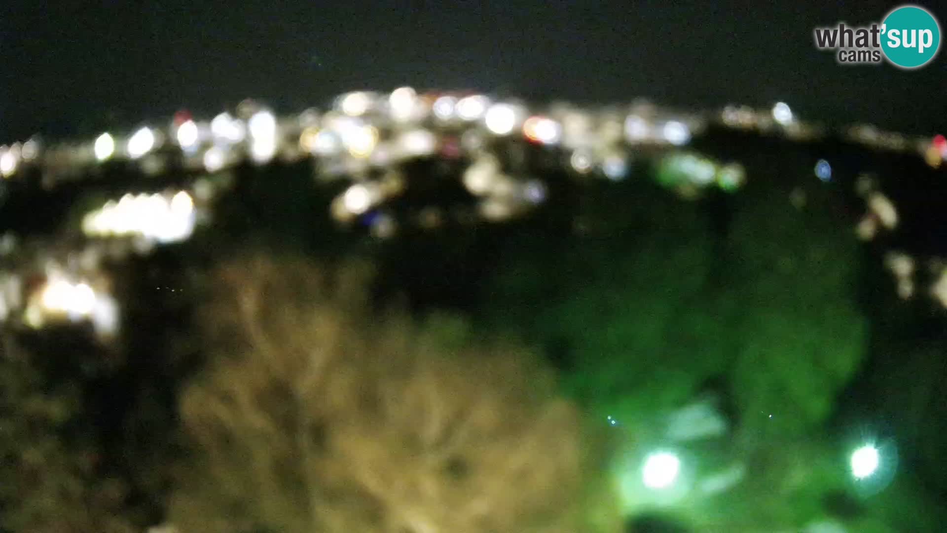 Webcam Karlovac Dubovac Castle – Live View of Karlovac’s Historic Landmark