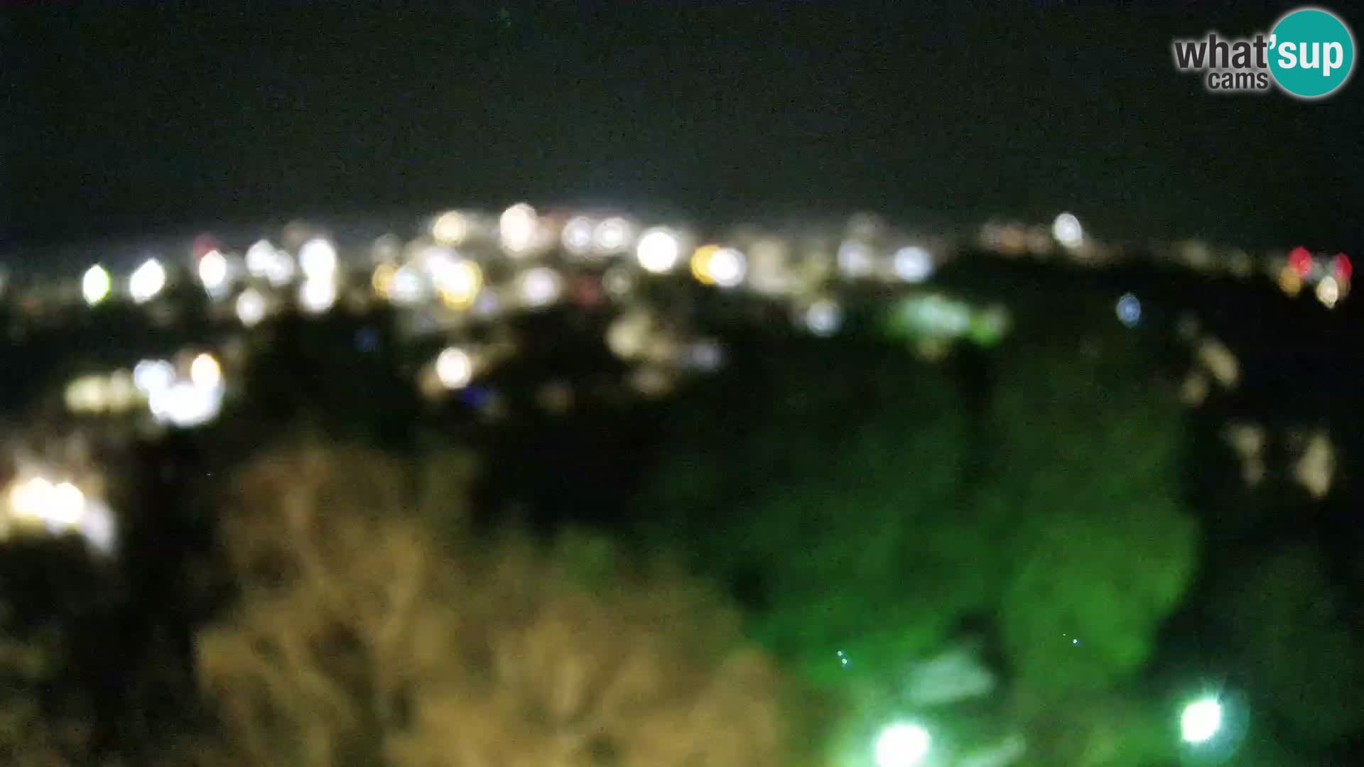 Webcam Karlstadt Burg Dubovac – Liveblick auf das historische Wahrzeichen