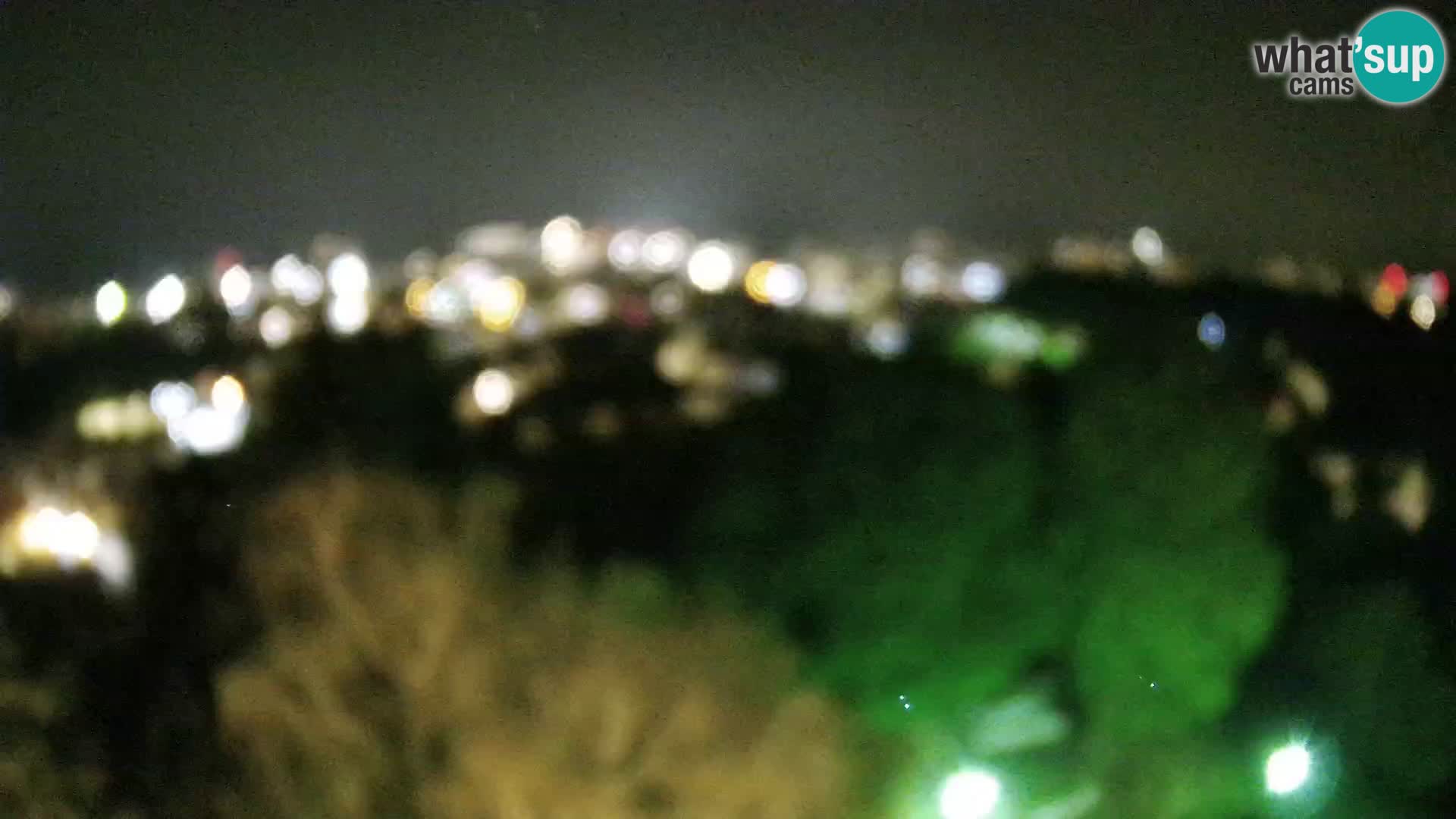 Webcam Karlstadt Burg Dubovac – Liveblick auf das historische Wahrzeichen