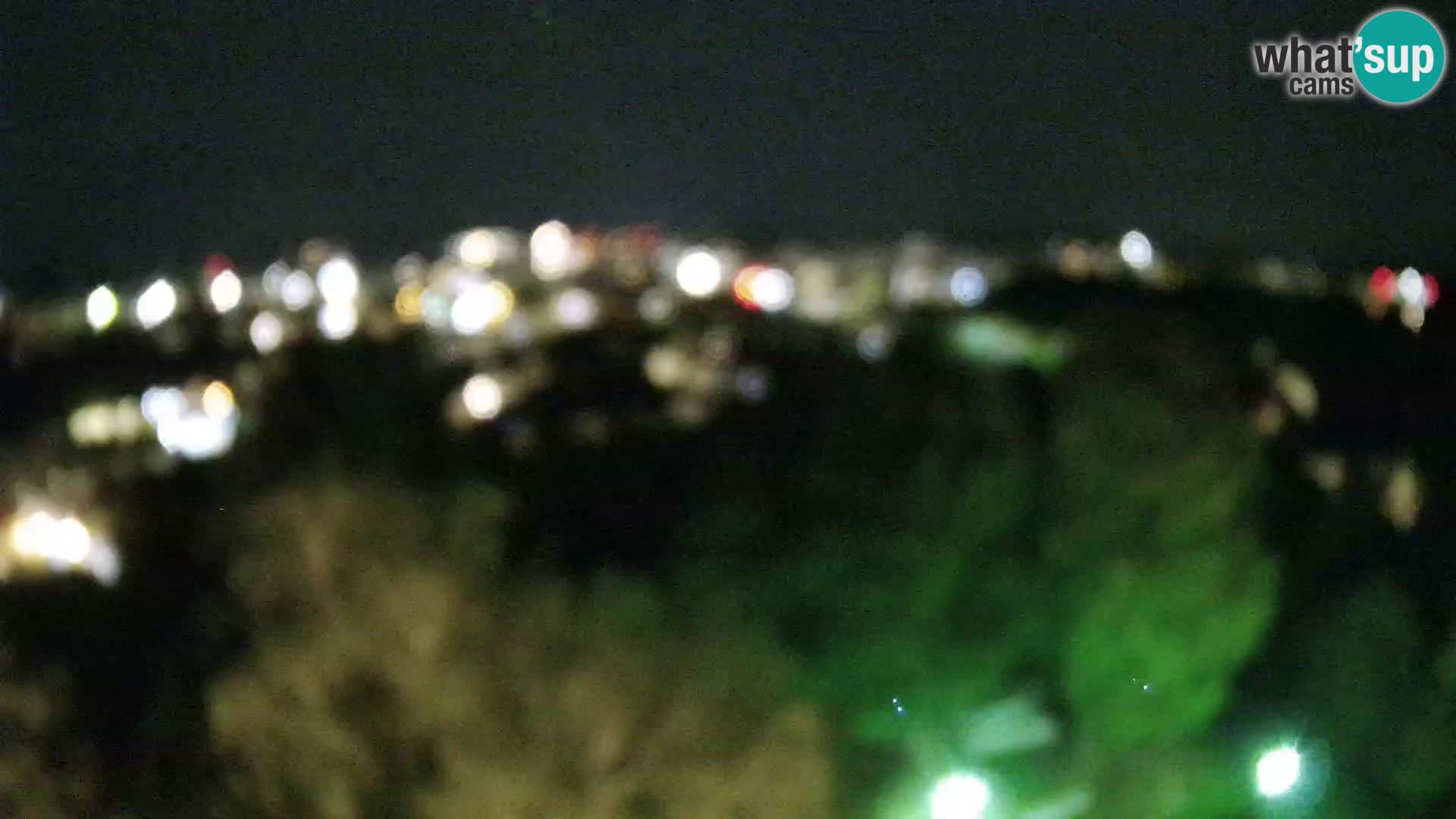 Webcam Karlstadt Burg Dubovac – Liveblick auf das historische Wahrzeichen