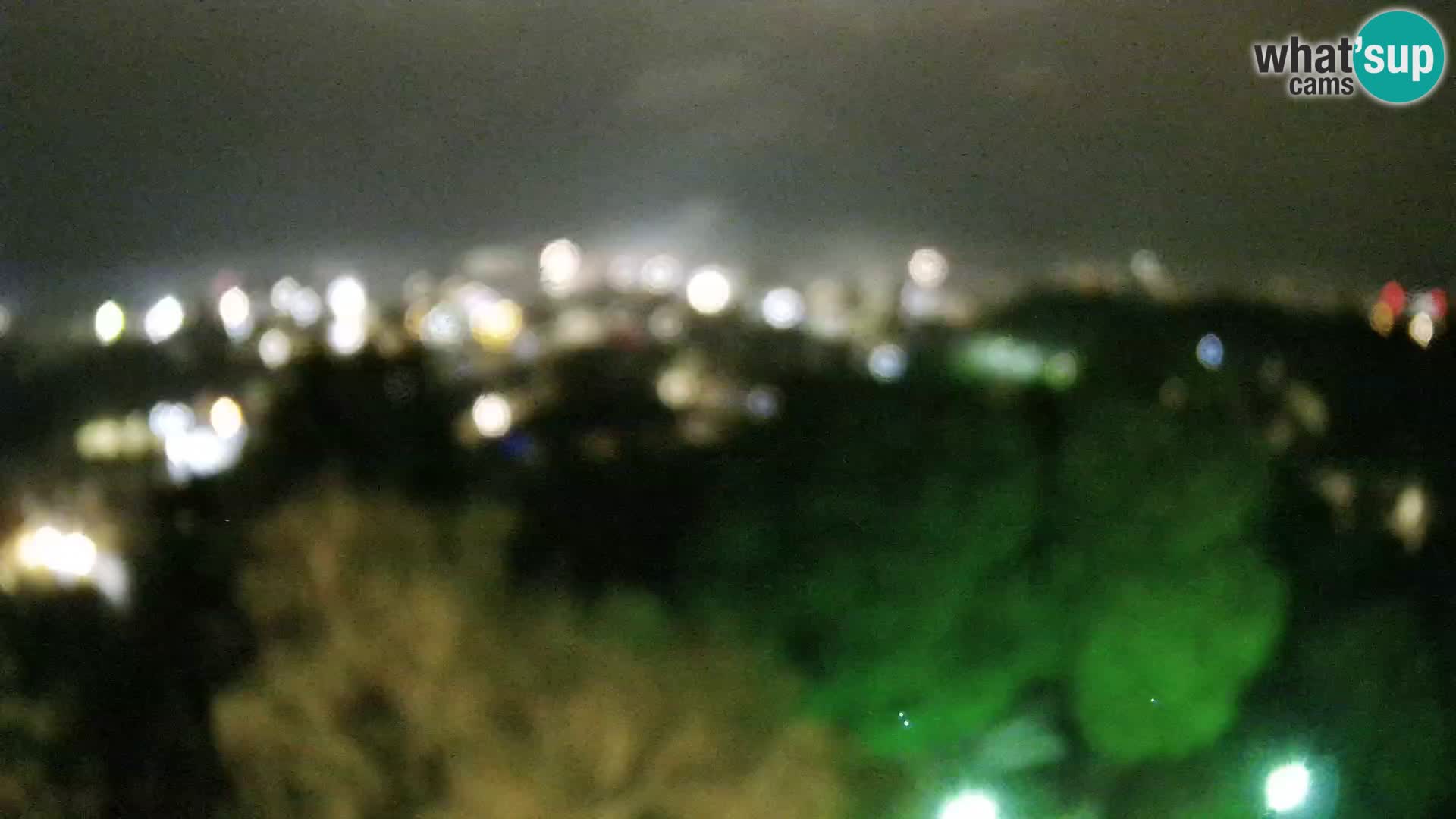 Webcam Karlstadt Burg Dubovac – Liveblick auf das historische Wahrzeichen