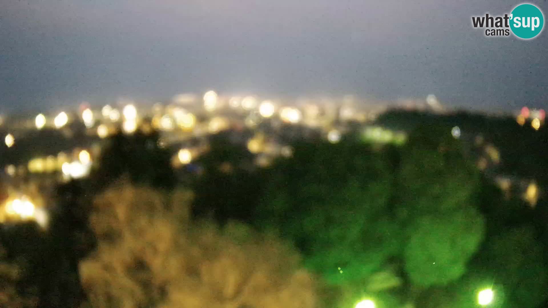 Webcam Karlstadt Burg Dubovac – Liveblick auf das historische Wahrzeichen