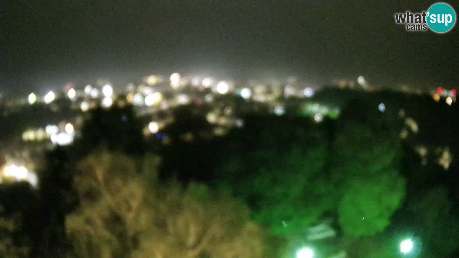 Webcam Karlstadt Burg Dubovac – Liveblick auf das historische Wahrzeichen