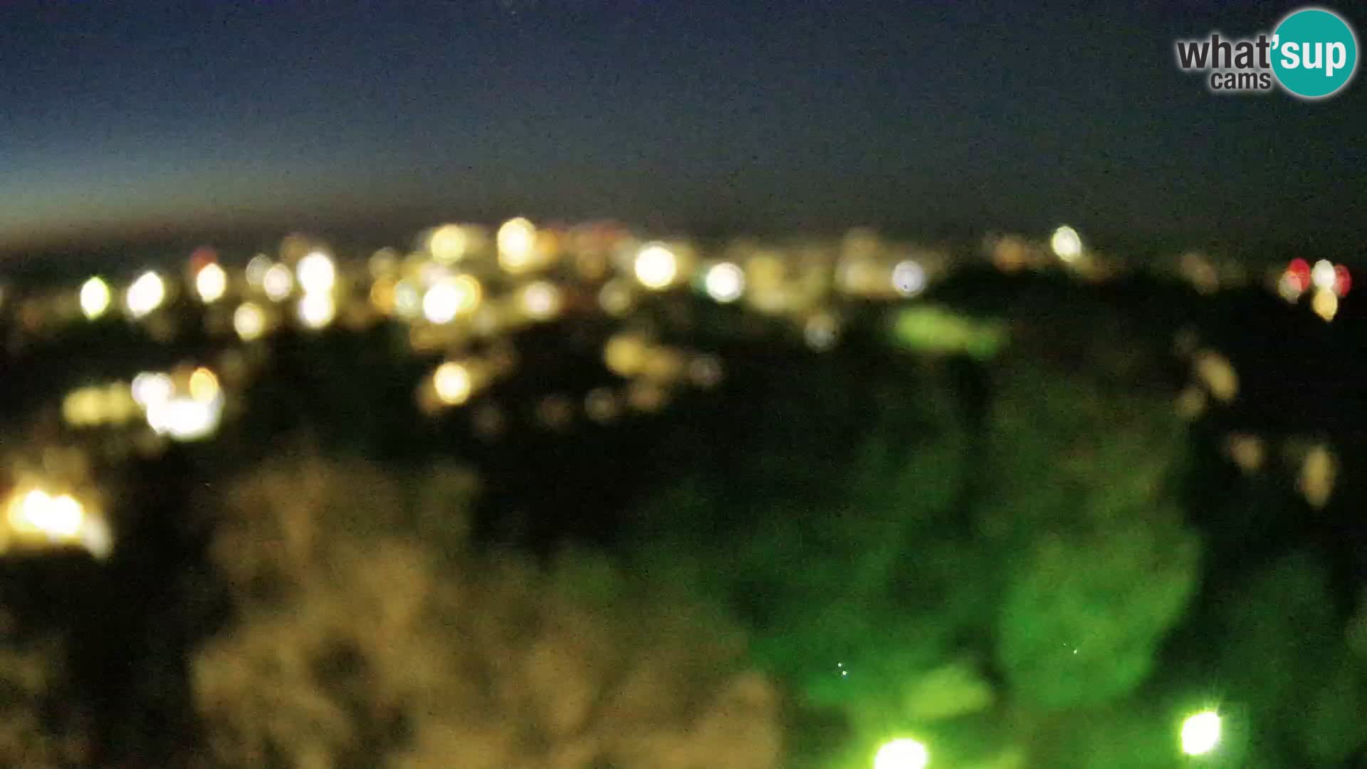 Webcam Karlstadt Burg Dubovac – Liveblick auf das historische Wahrzeichen
