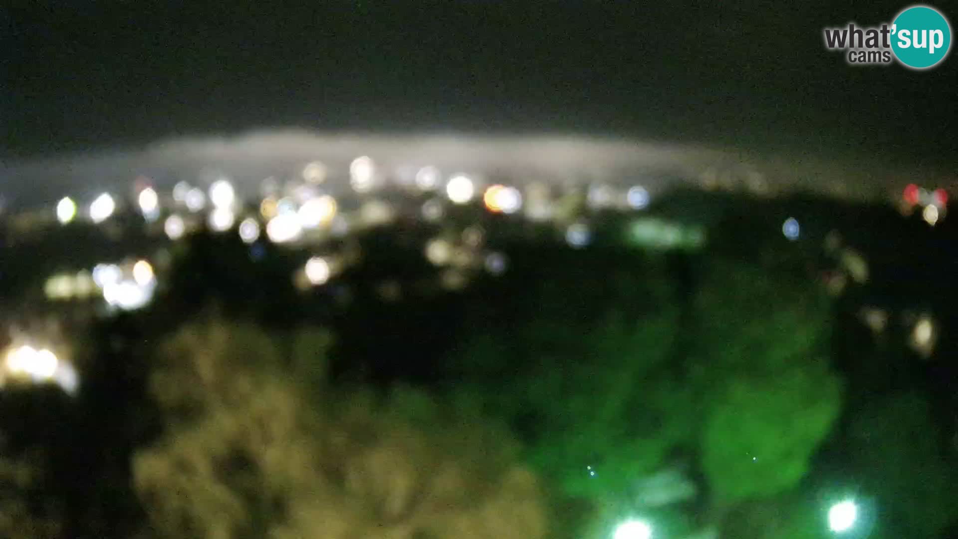 Webcam Karlovac Dubovac Castle – Live View of Karlovac’s Historic Landmark