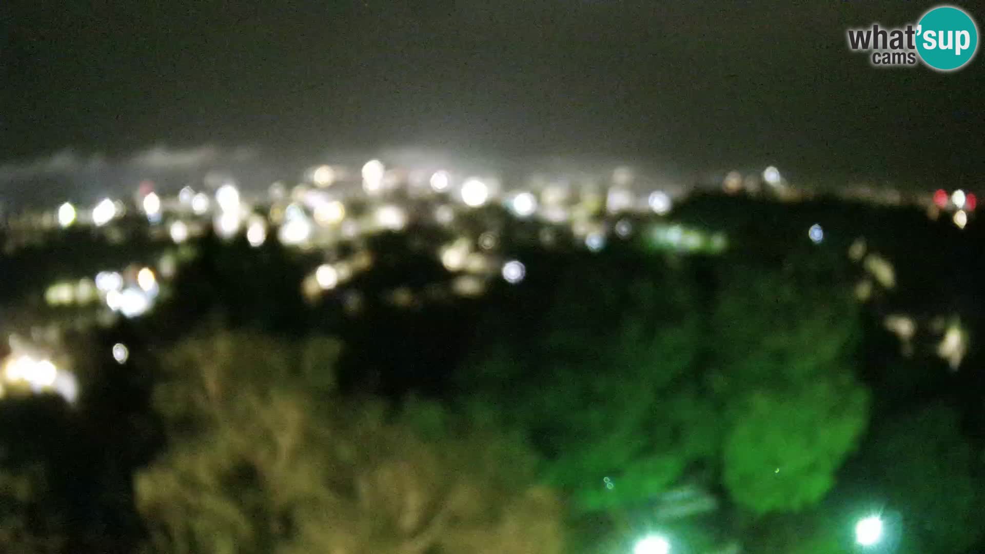 Webcam Karlstadt Burg Dubovac – Liveblick auf das historische Wahrzeichen