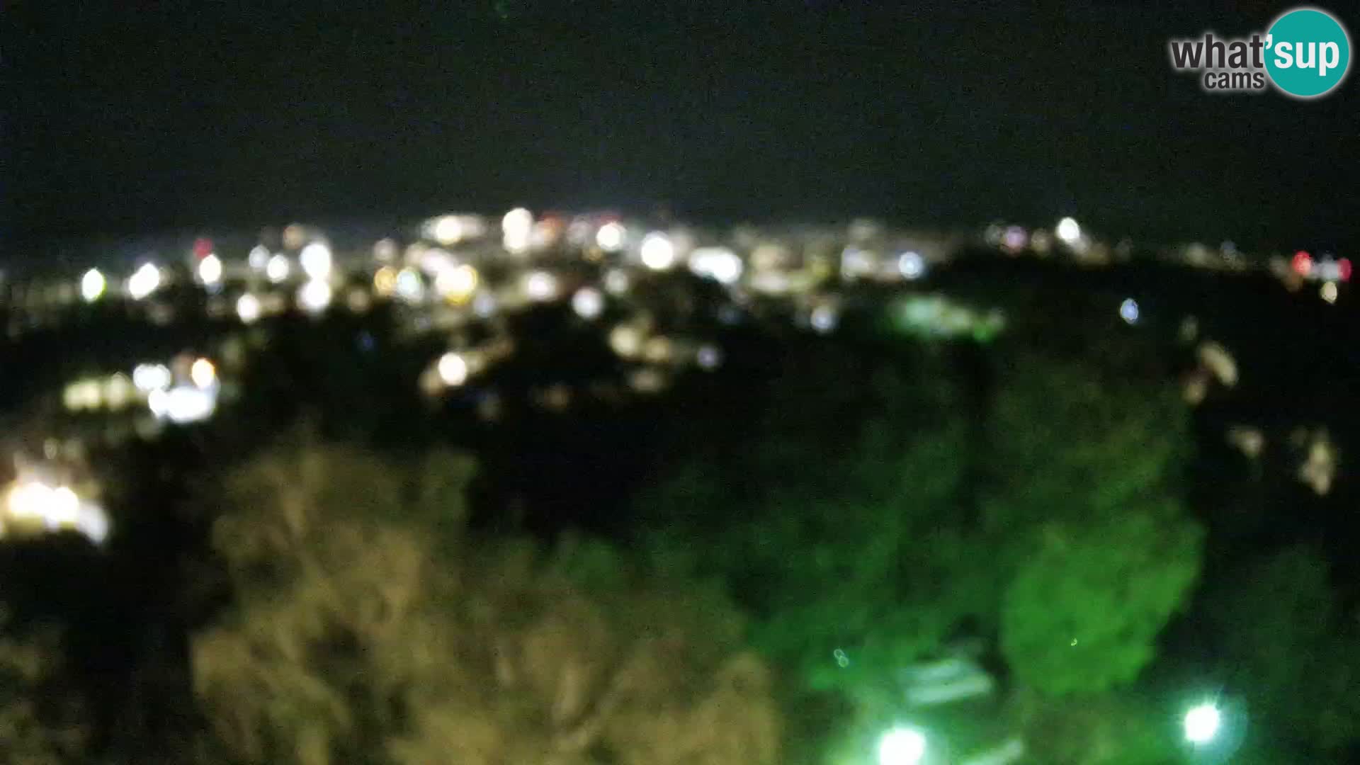 Webcam Karlstadt Burg Dubovac – Liveblick auf das historische Wahrzeichen