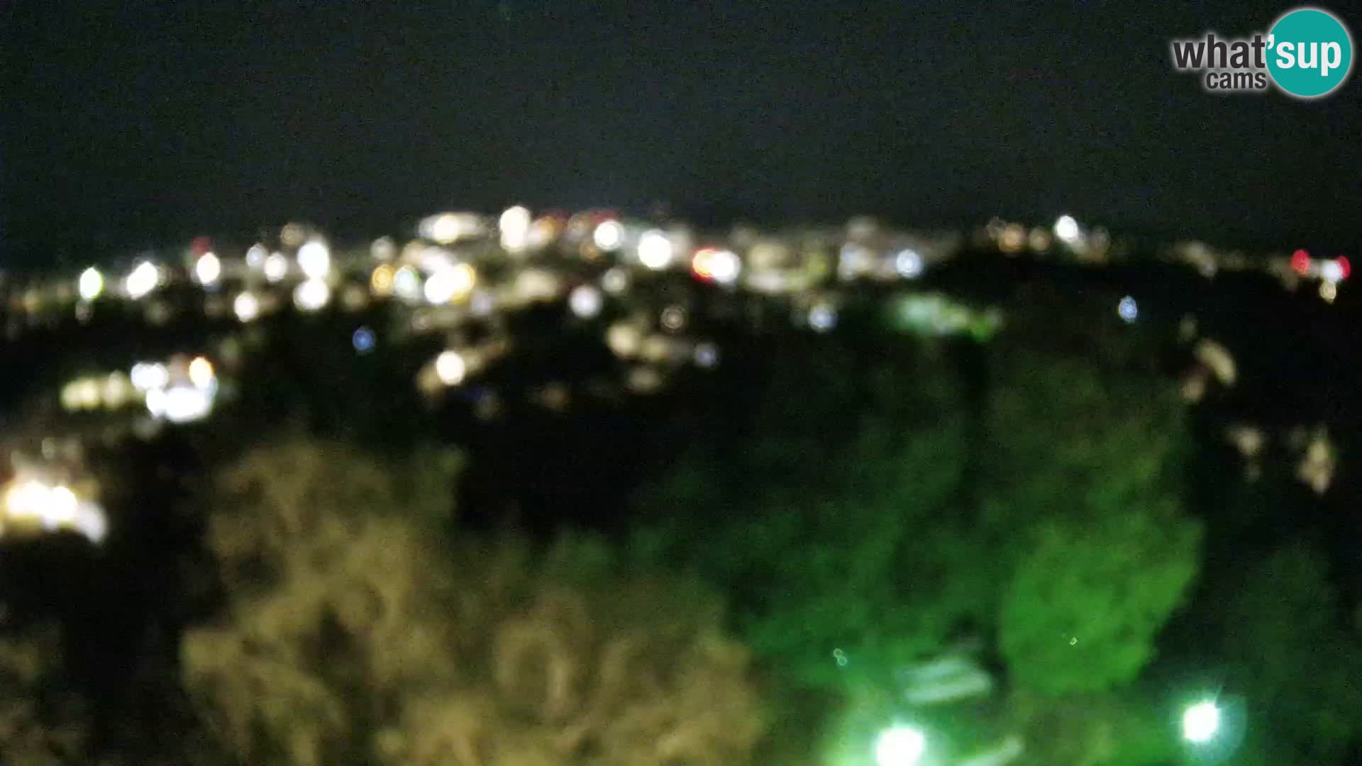 Webcam Castillo Dubovac Karlovac – Vista en directo del histórico castillo