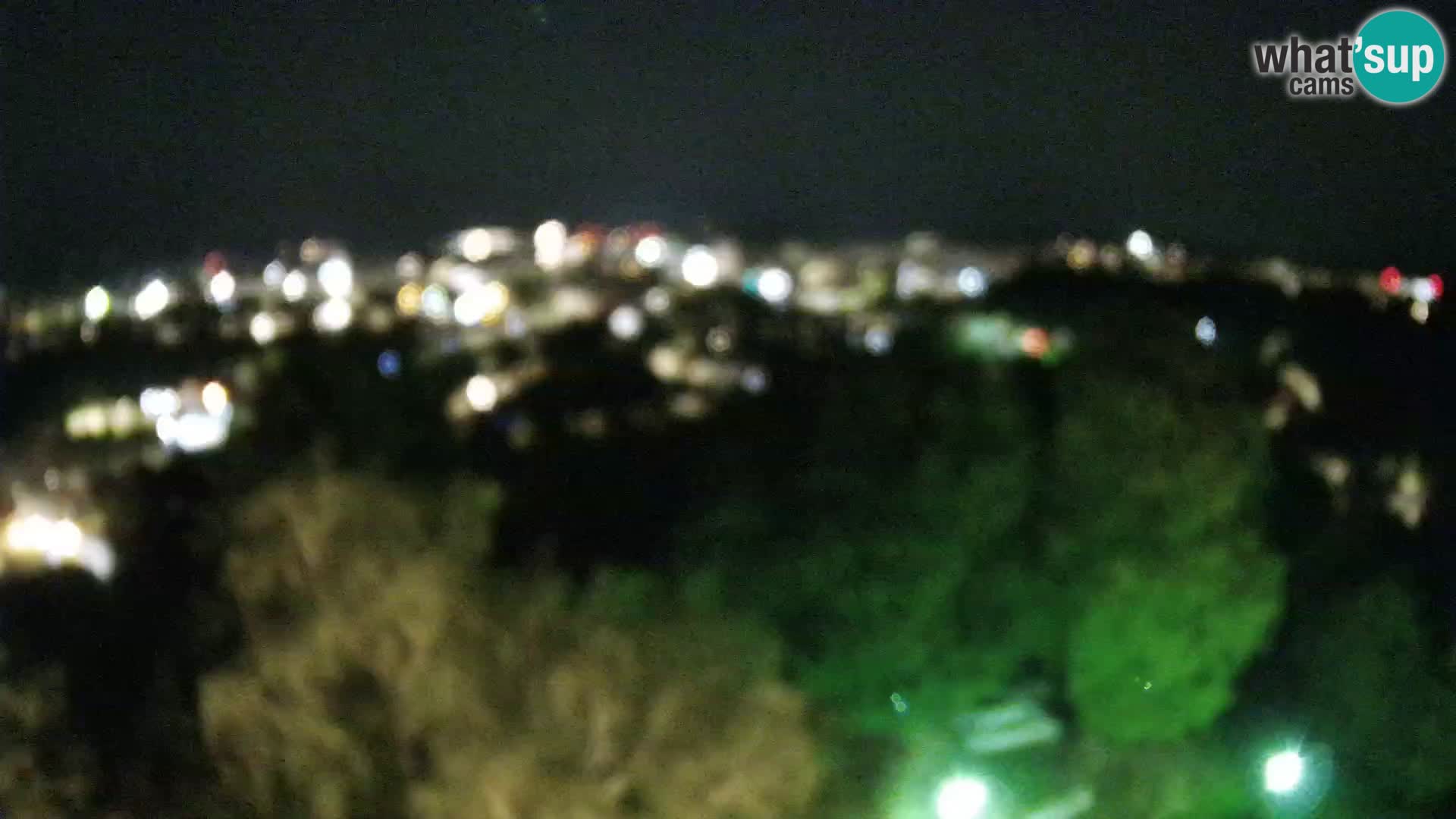 Webcam Karlovac Dubovac Castle – Live View of Karlovac’s Historic Landmark