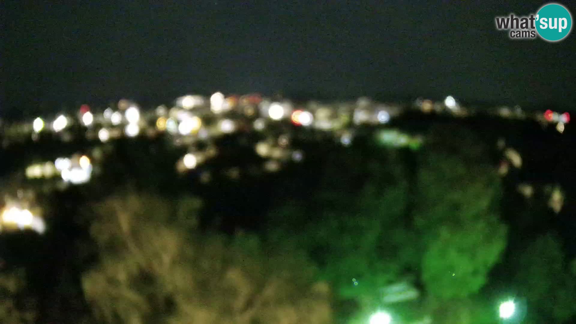 Webcam Karlstadt Burg Dubovac – Liveblick auf das historische Wahrzeichen