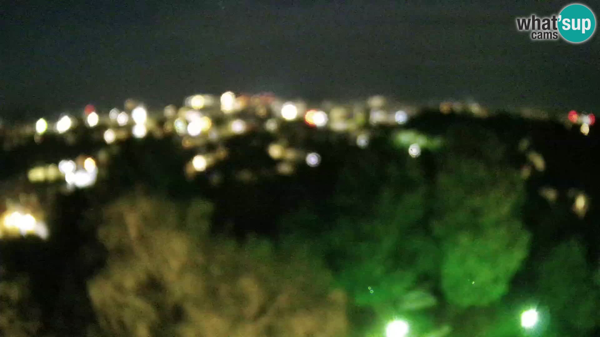 Webcam Karlovac Château Dubovac – Vue en direct de ce monument historique