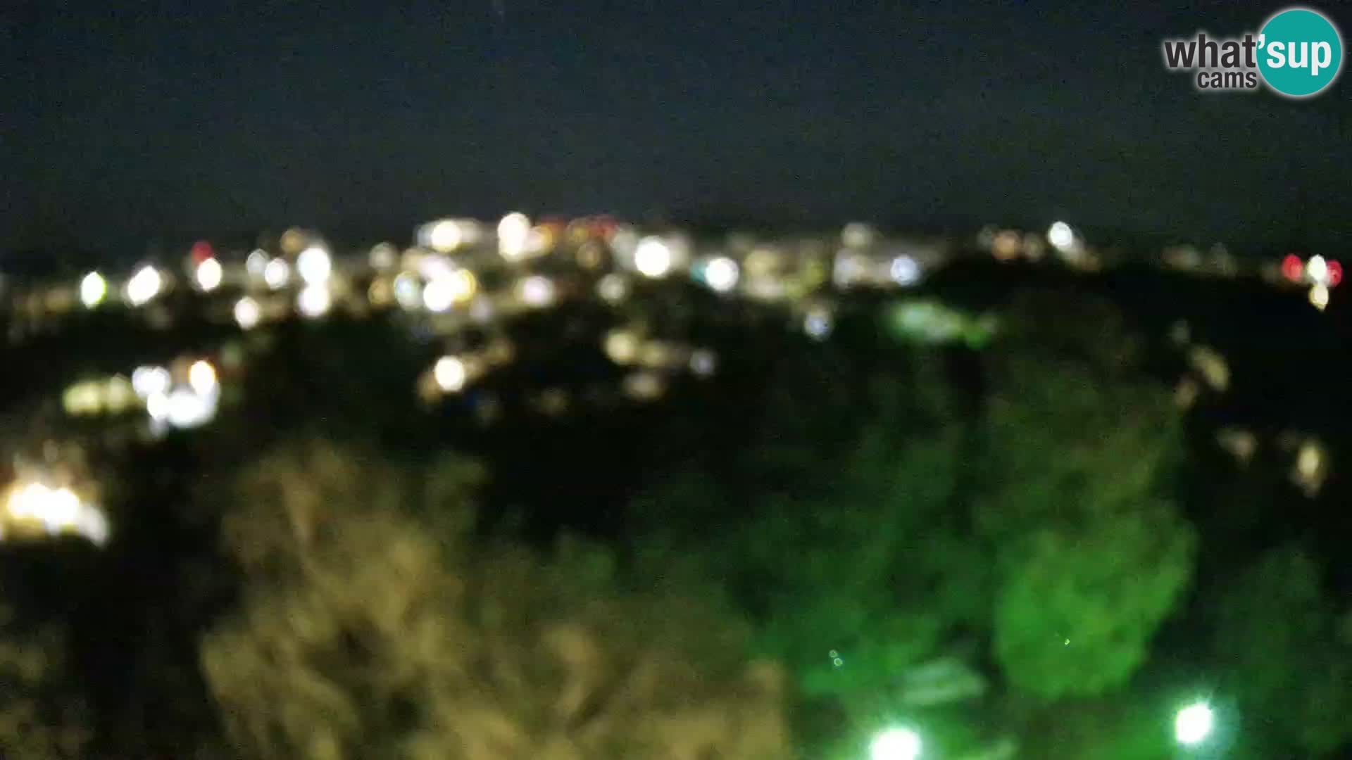 Webcam Karlovac Dubovac Castle – Live View of Karlovac’s Historic Landmark