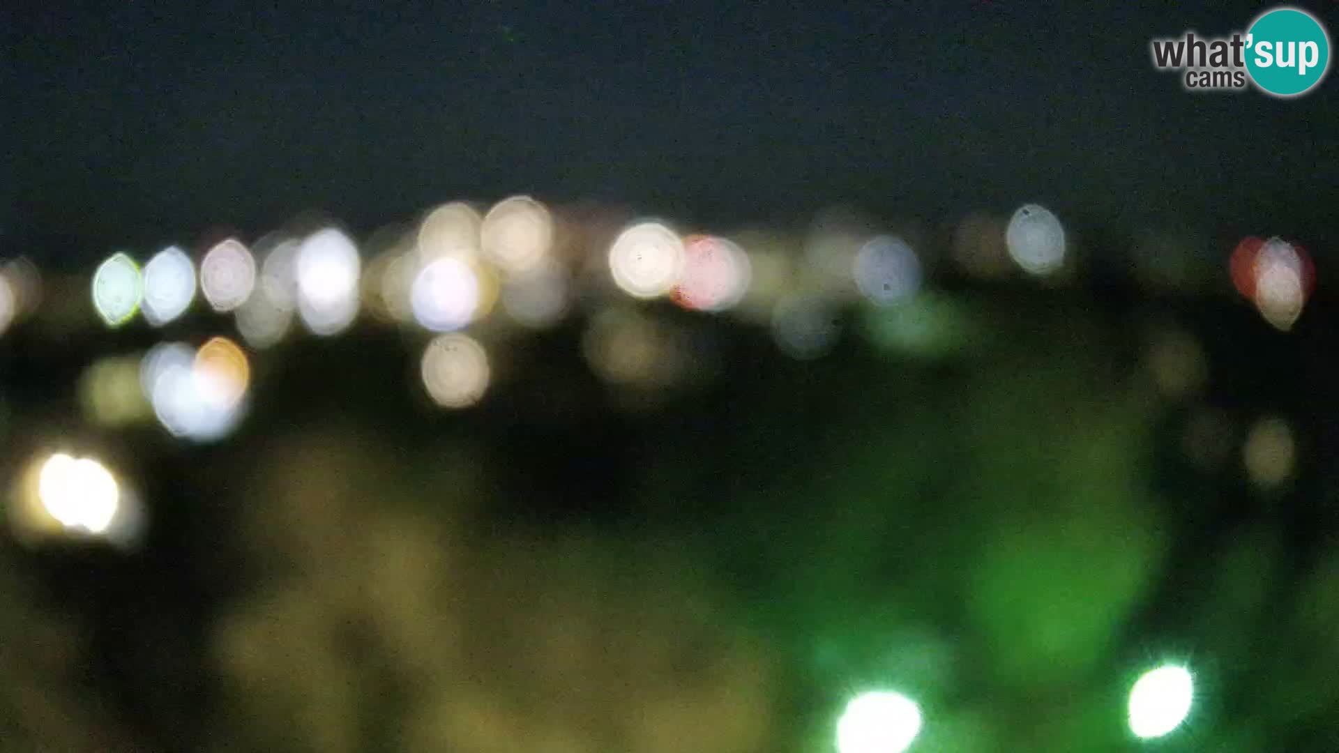 Webcam Karlovac Château Dubovac – Vue en direct de ce monument historique