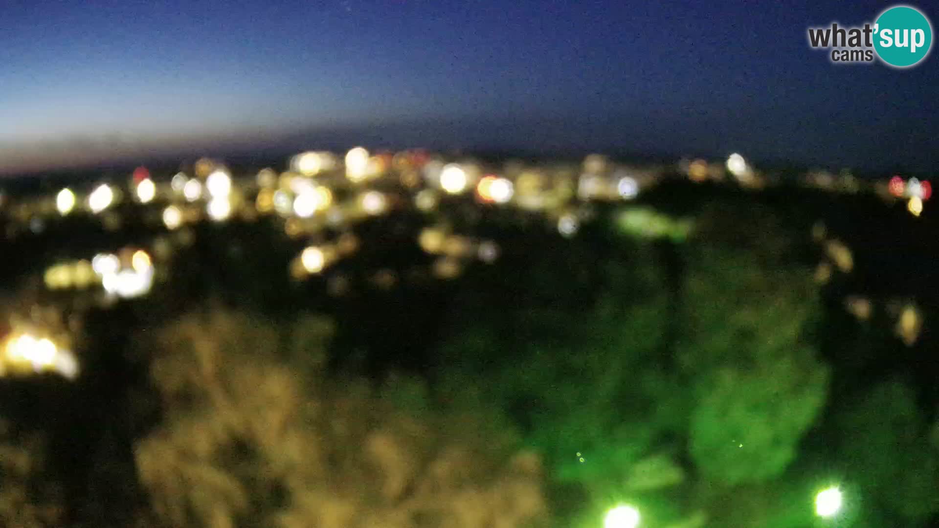 Webcam Karlstadt Burg Dubovac – Liveblick auf das historische Wahrzeichen