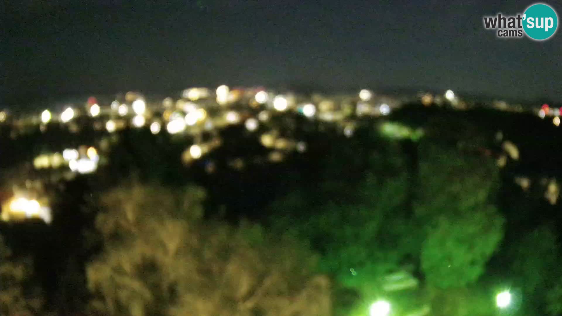 Webcam Karlstadt Burg Dubovac – Liveblick auf das historische Wahrzeichen