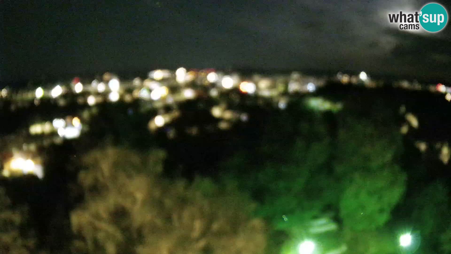 Webcam Karlovac Dubovac Castle – Live View of Karlovac’s Historic Landmark