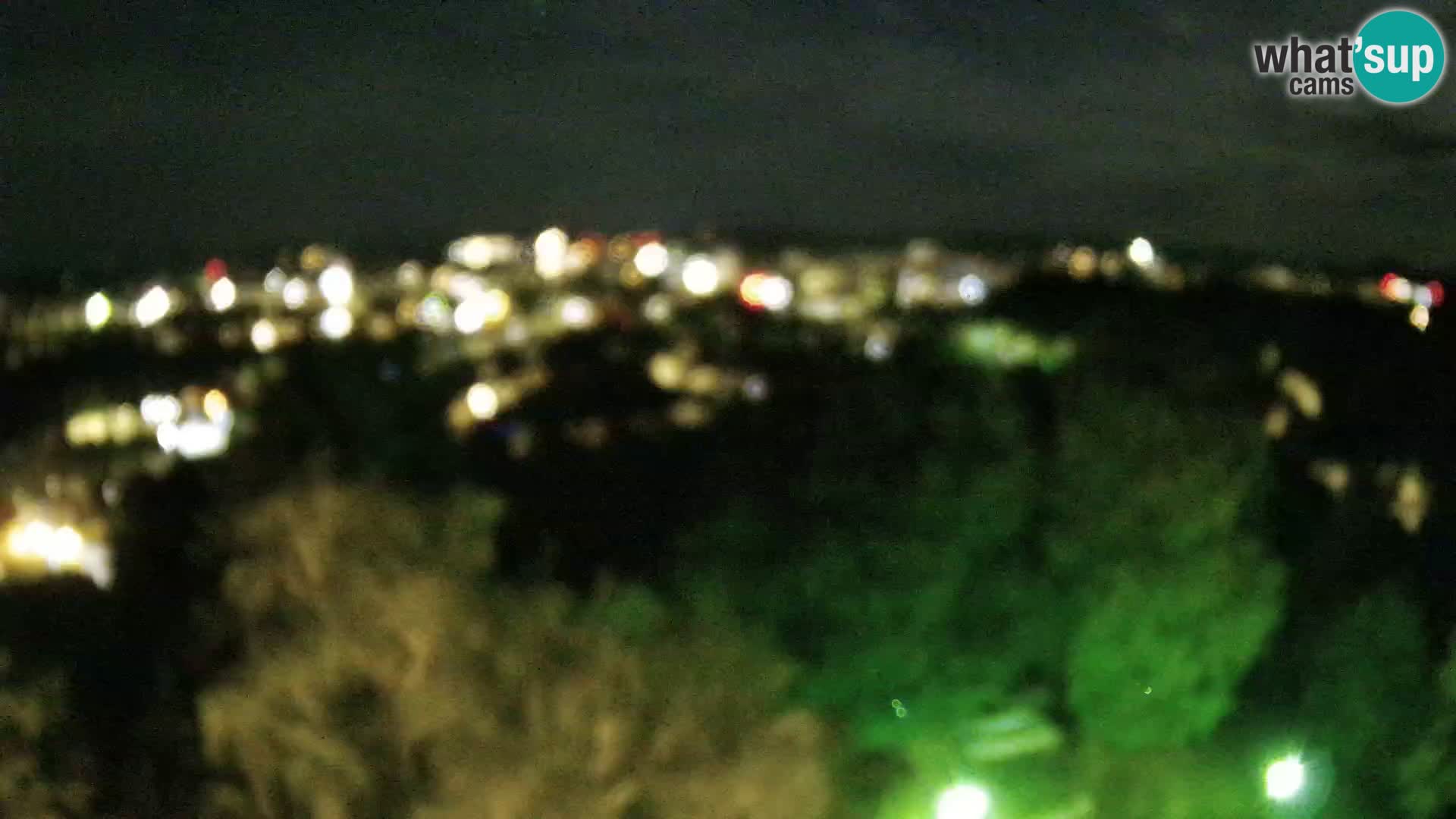 Webcam Karlovac Dubovac Castle – Live View of Karlovac’s Historic Landmark