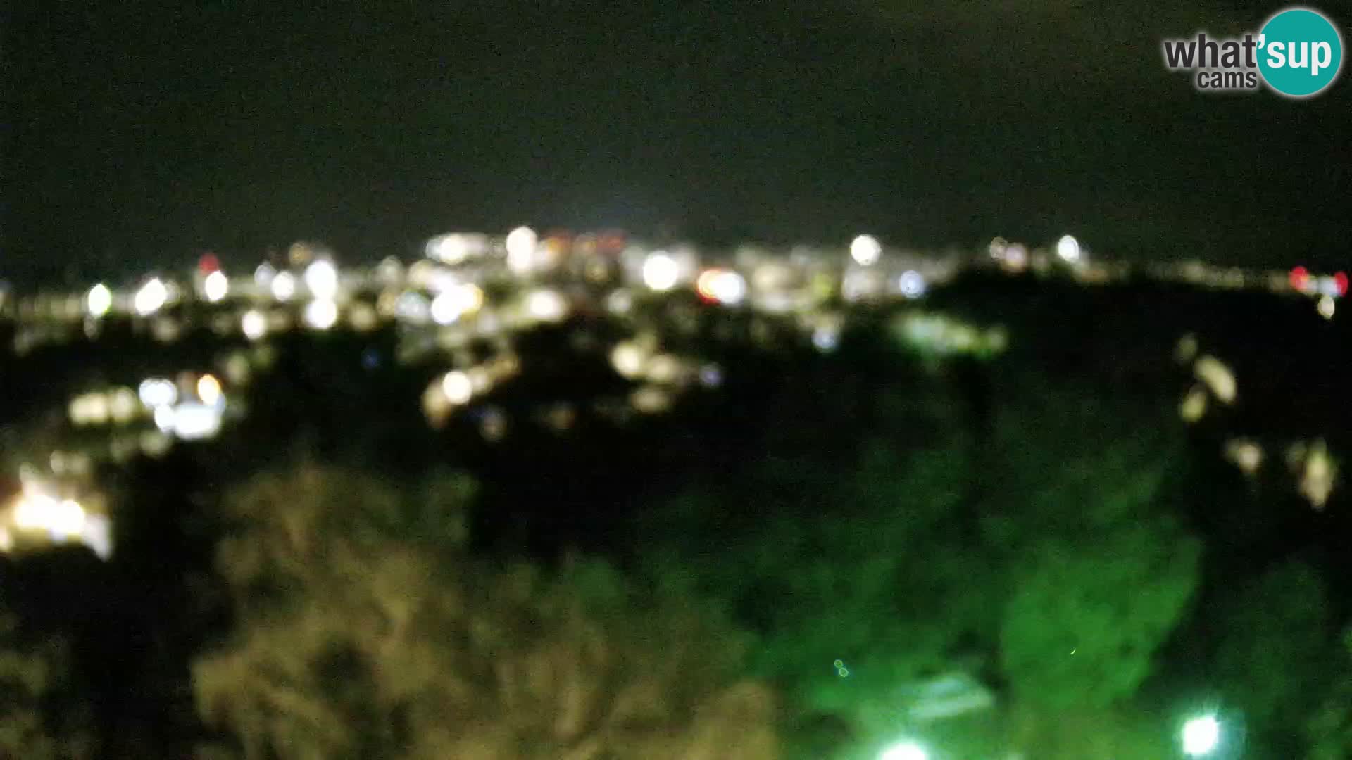 Webcam Karlstadt Burg Dubovac – Liveblick auf das historische Wahrzeichen