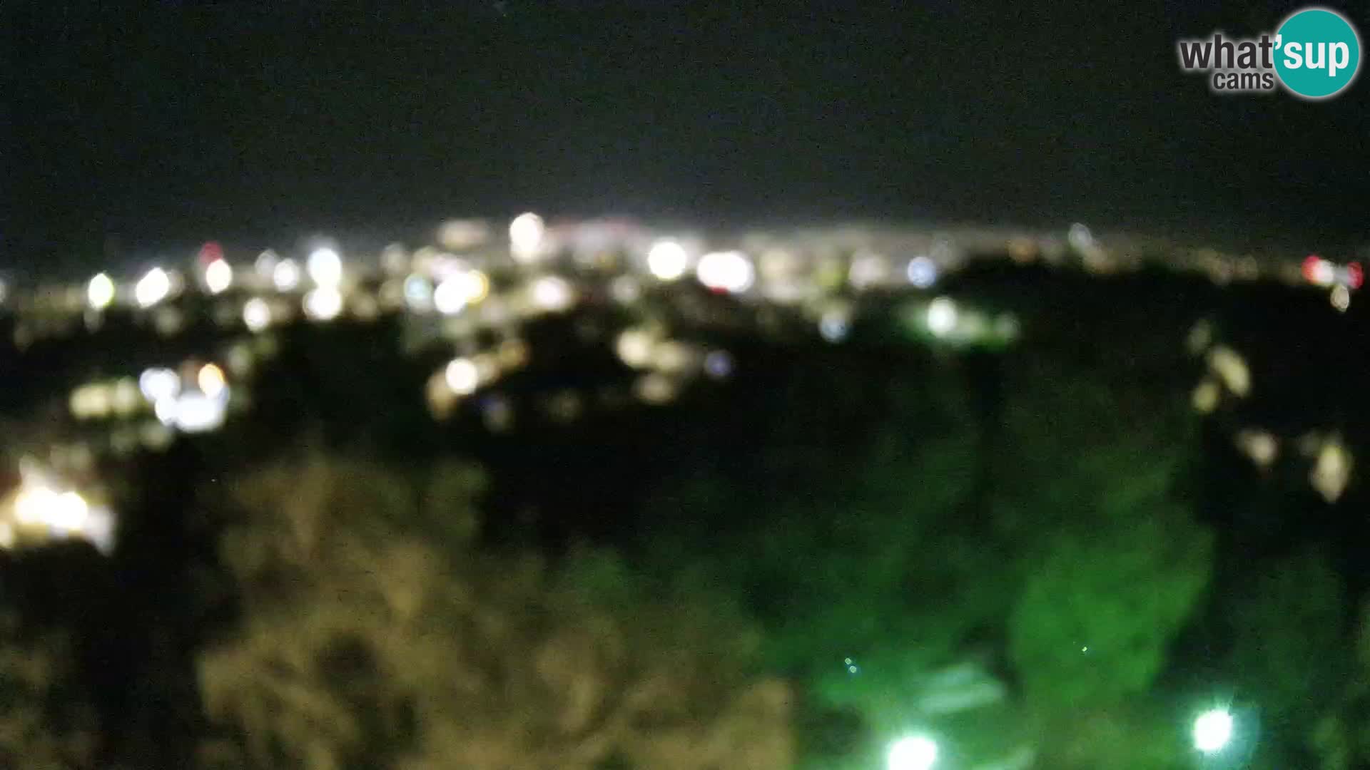 Webcam Karlstadt Burg Dubovac – Liveblick auf das historische Wahrzeichen